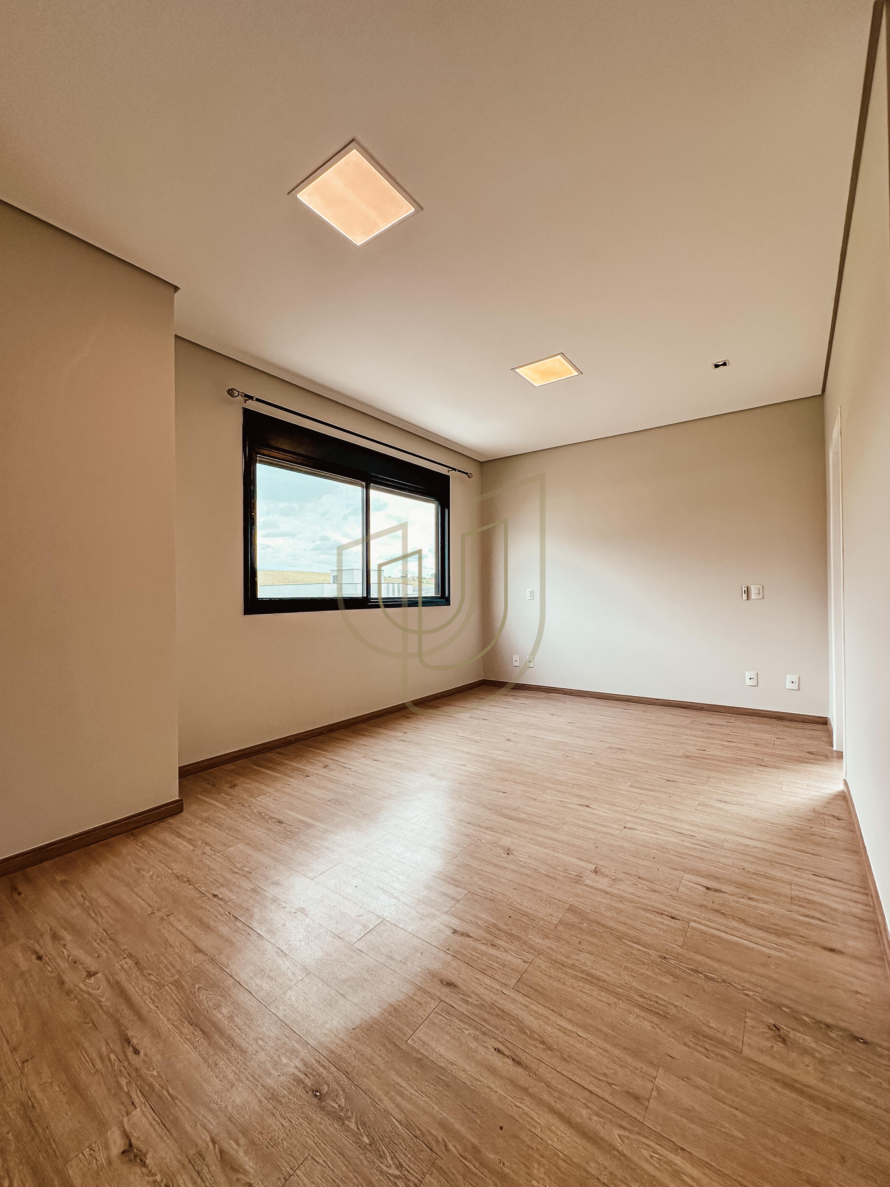 Sobrado sofisticado e moderno com 4 su&iacute;tes no Urbanova - S&atilde;o Jos&eacute; dos Campos/SP  São José dos Campos - 