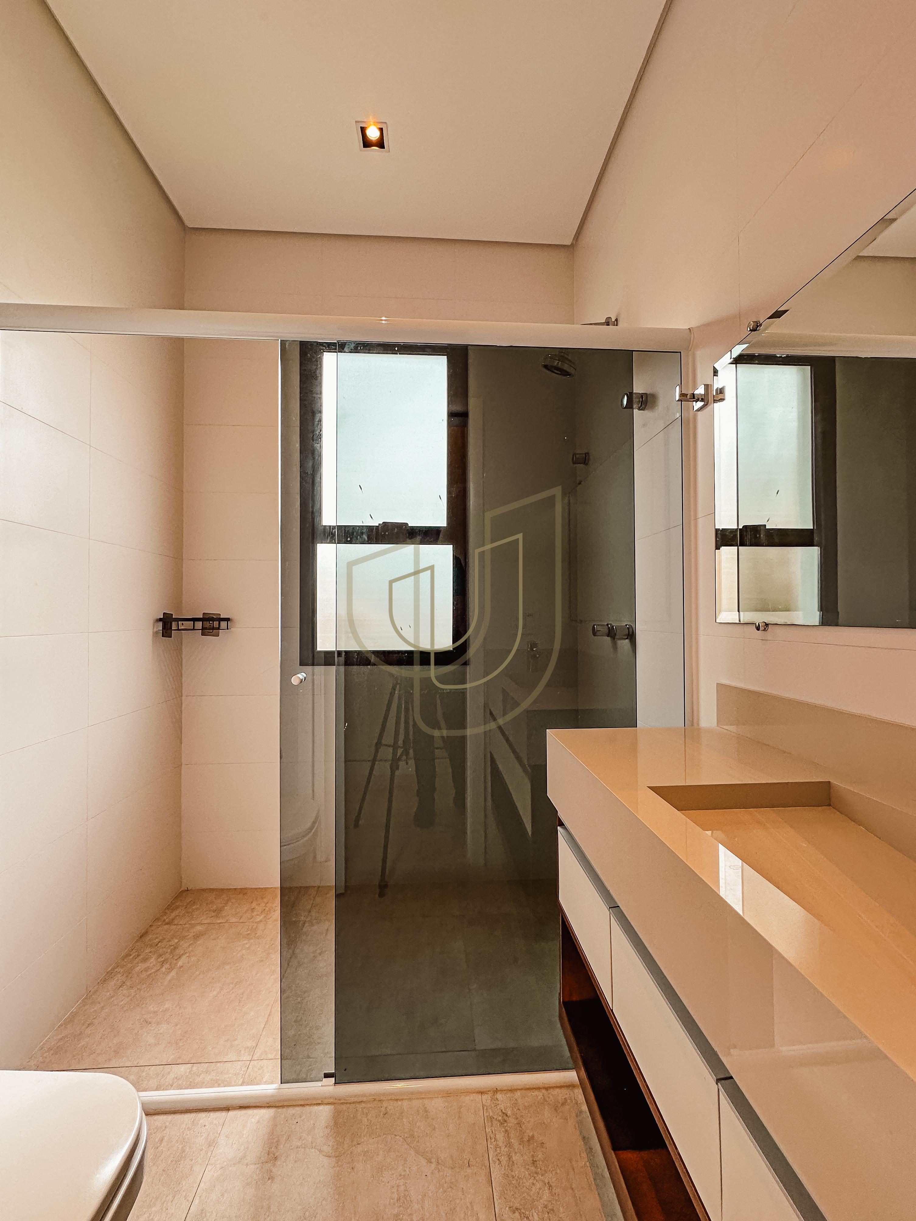 Sobrado sofisticado e moderno com 4 su&iacute;tes no Urbanova - S&atilde;o Jos&eacute; dos Campos/SP  São José dos Campos - 