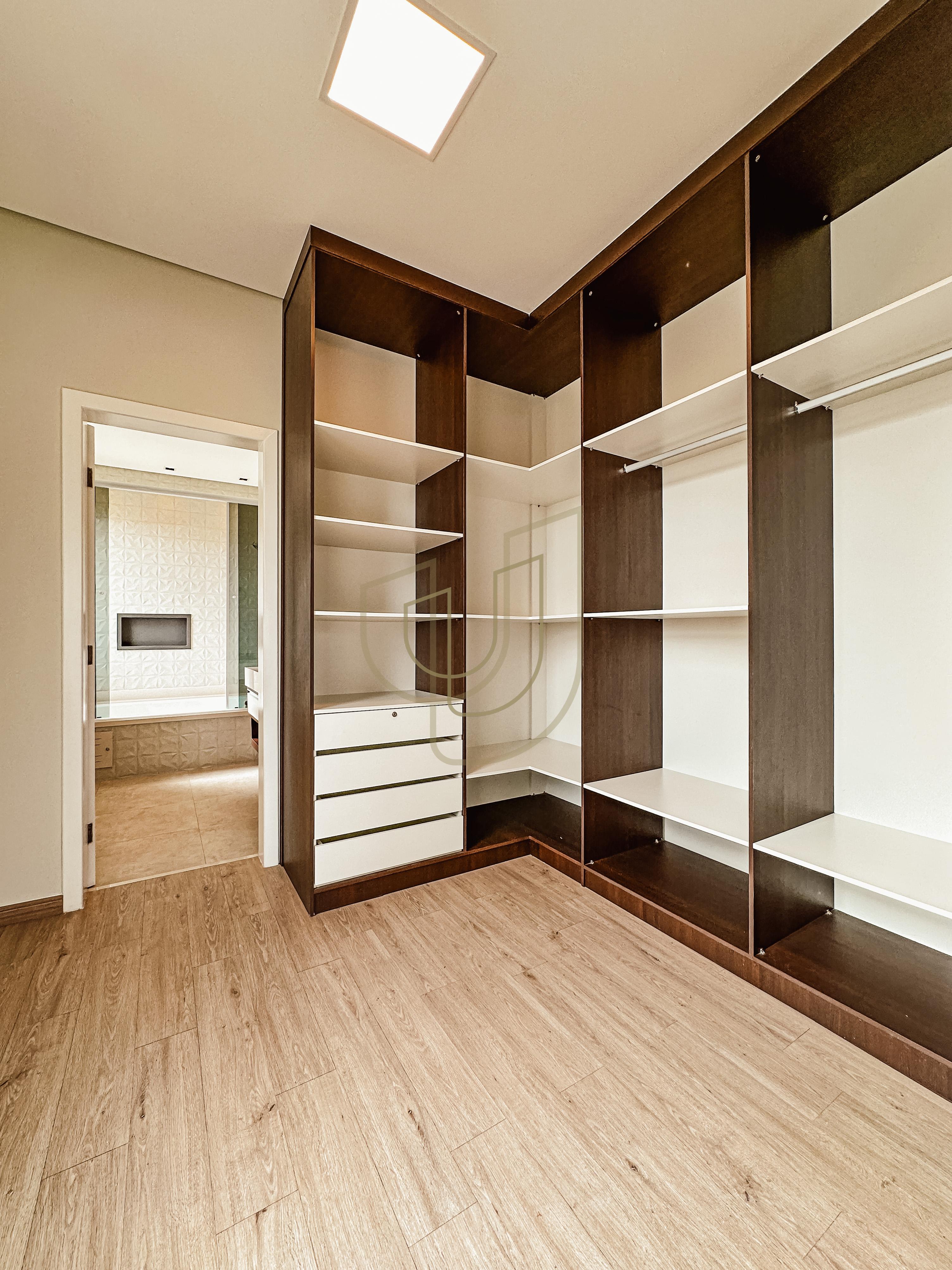 Sobrado sofisticado e moderno com 4 su&iacute;tes no Urbanova - S&atilde;o Jos&eacute; dos Campos/SP  São José dos Campos - 