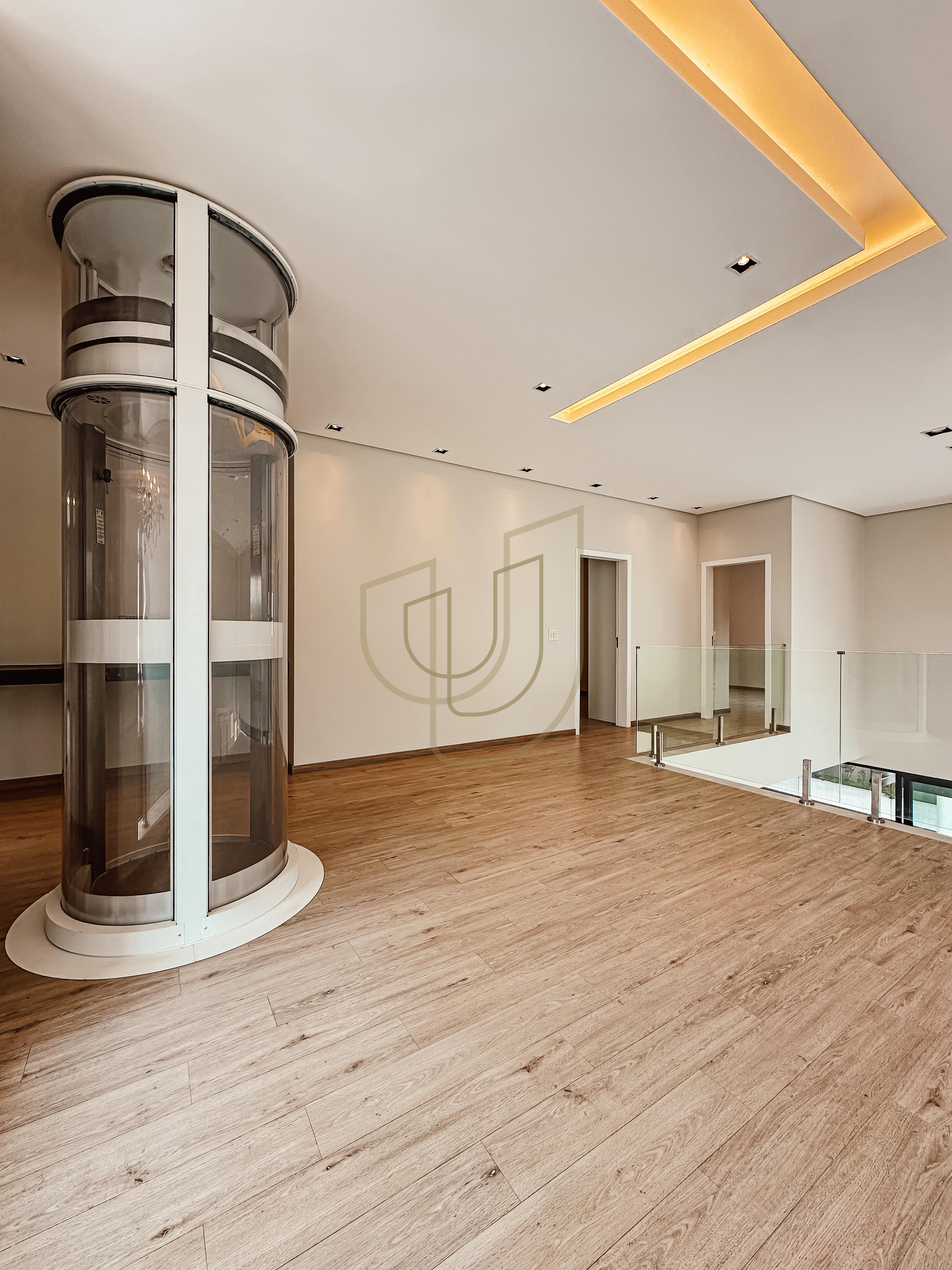 Sobrado sofisticado e moderno com 4 su&iacute;tes no Urbanova - S&atilde;o Jos&eacute; dos Campos/SP  São José dos Campos - 