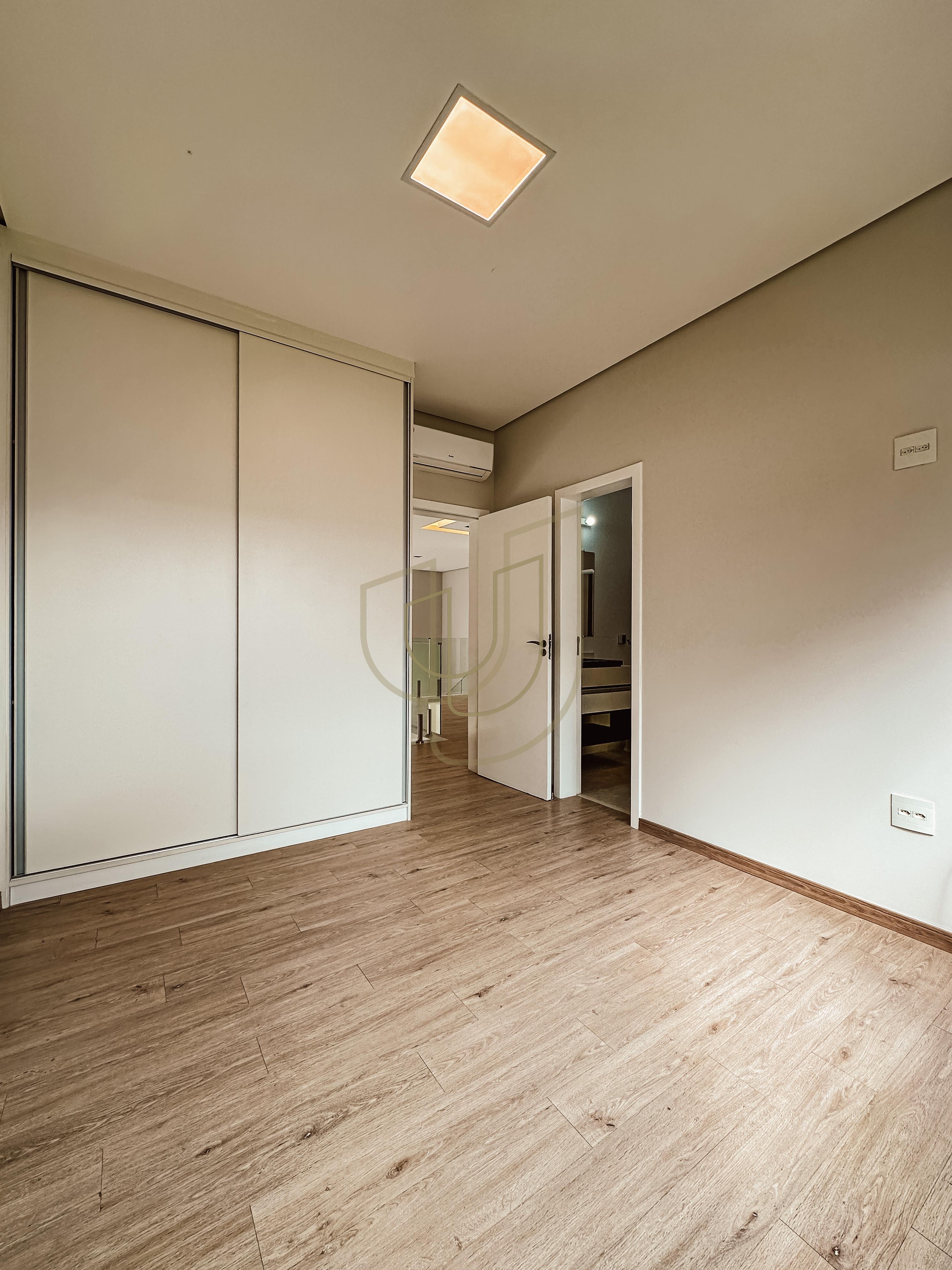 Sobrado sofisticado e moderno com 4 su&iacute;tes no Urbanova - S&atilde;o Jos&eacute; dos Campos/SP  São José dos Campos - 