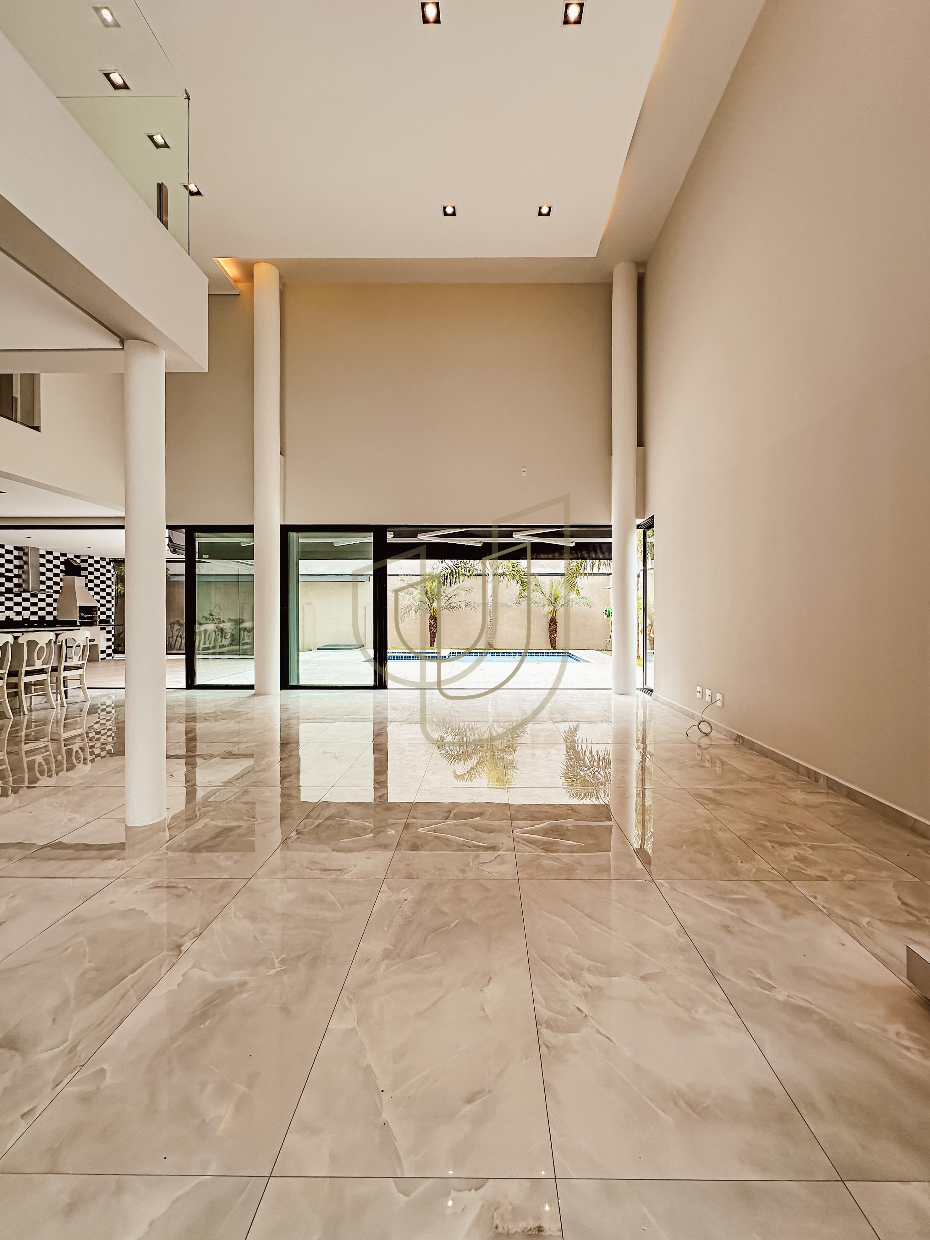 Sobrado sofisticado e moderno com 4 su&iacute;tes no Urbanova - S&atilde;o Jos&eacute; dos Campos/SP  São José dos Campos - 