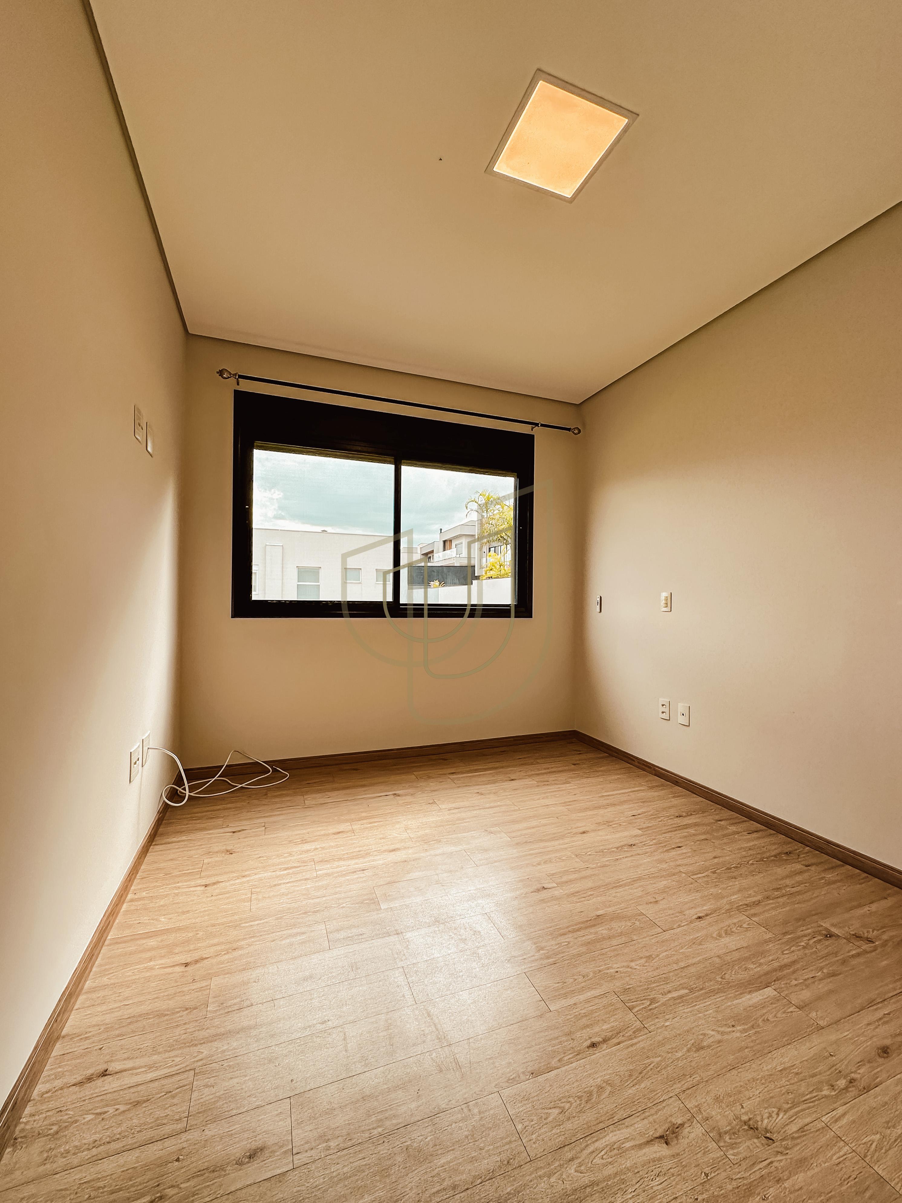 Sobrado sofisticado e moderno com 4 su&iacute;tes no Urbanova - S&atilde;o Jos&eacute; dos Campos/SP  São José dos Campos - 