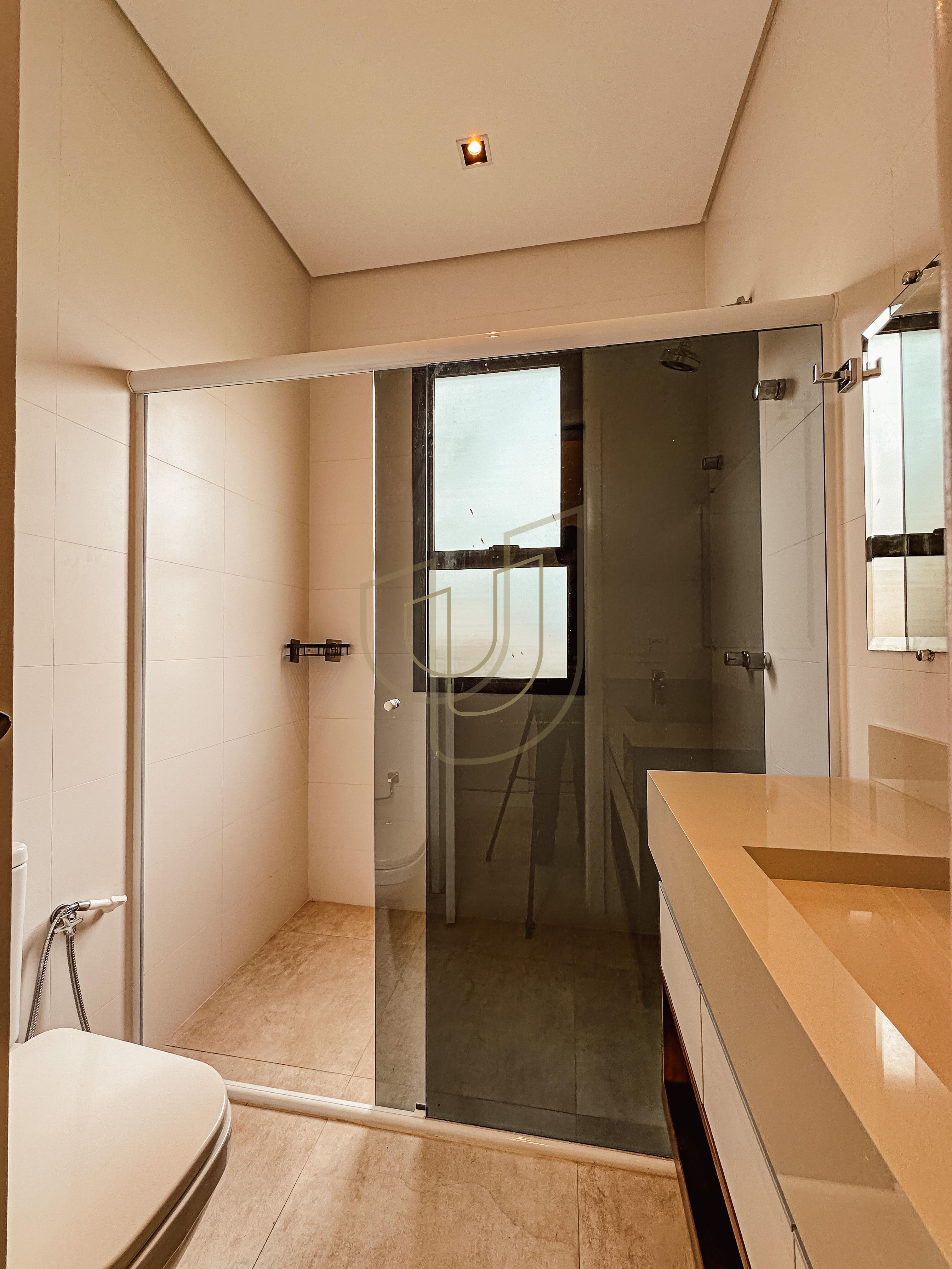 Sobrado sofisticado e moderno com 4 su&iacute;tes no Urbanova - S&atilde;o Jos&eacute; dos Campos/SP  São José dos Campos - 