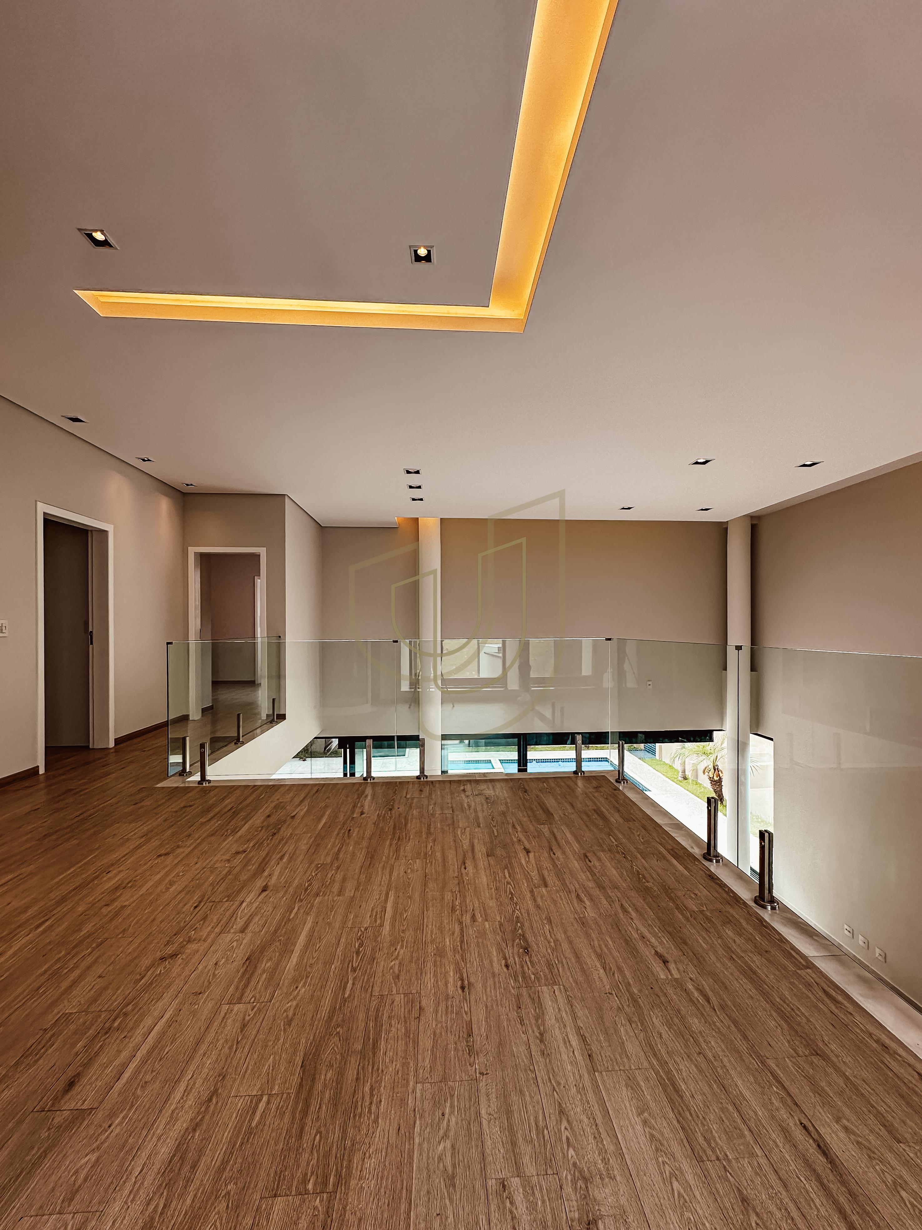 Sobrado sofisticado e moderno com 4 su&iacute;tes no Urbanova - S&atilde;o Jos&eacute; dos Campos/SP  São José dos Campos - 