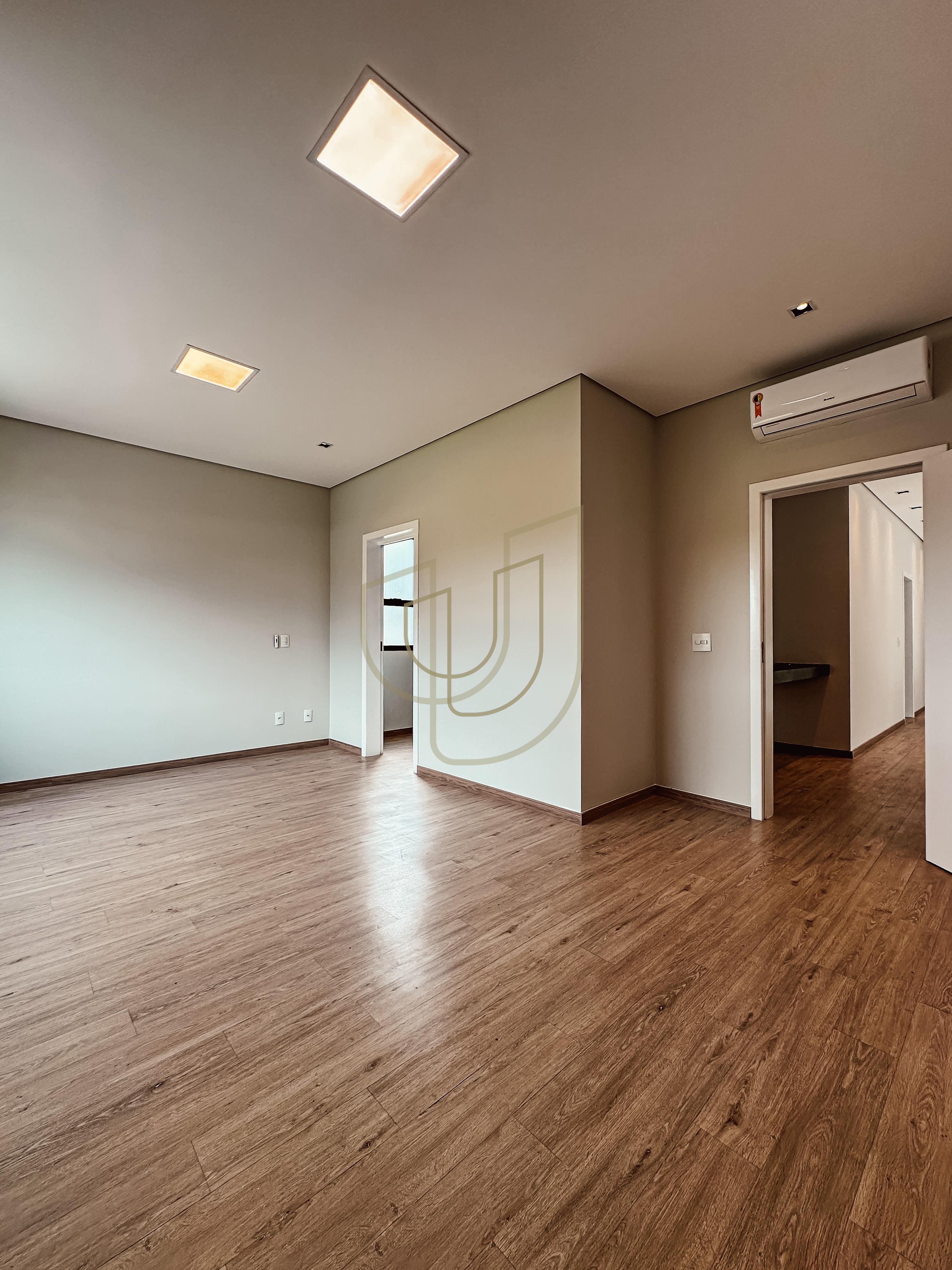 Sobrado sofisticado e moderno com 4 su&iacute;tes no Urbanova - S&atilde;o Jos&eacute; dos Campos/SP  São José dos Campos - 