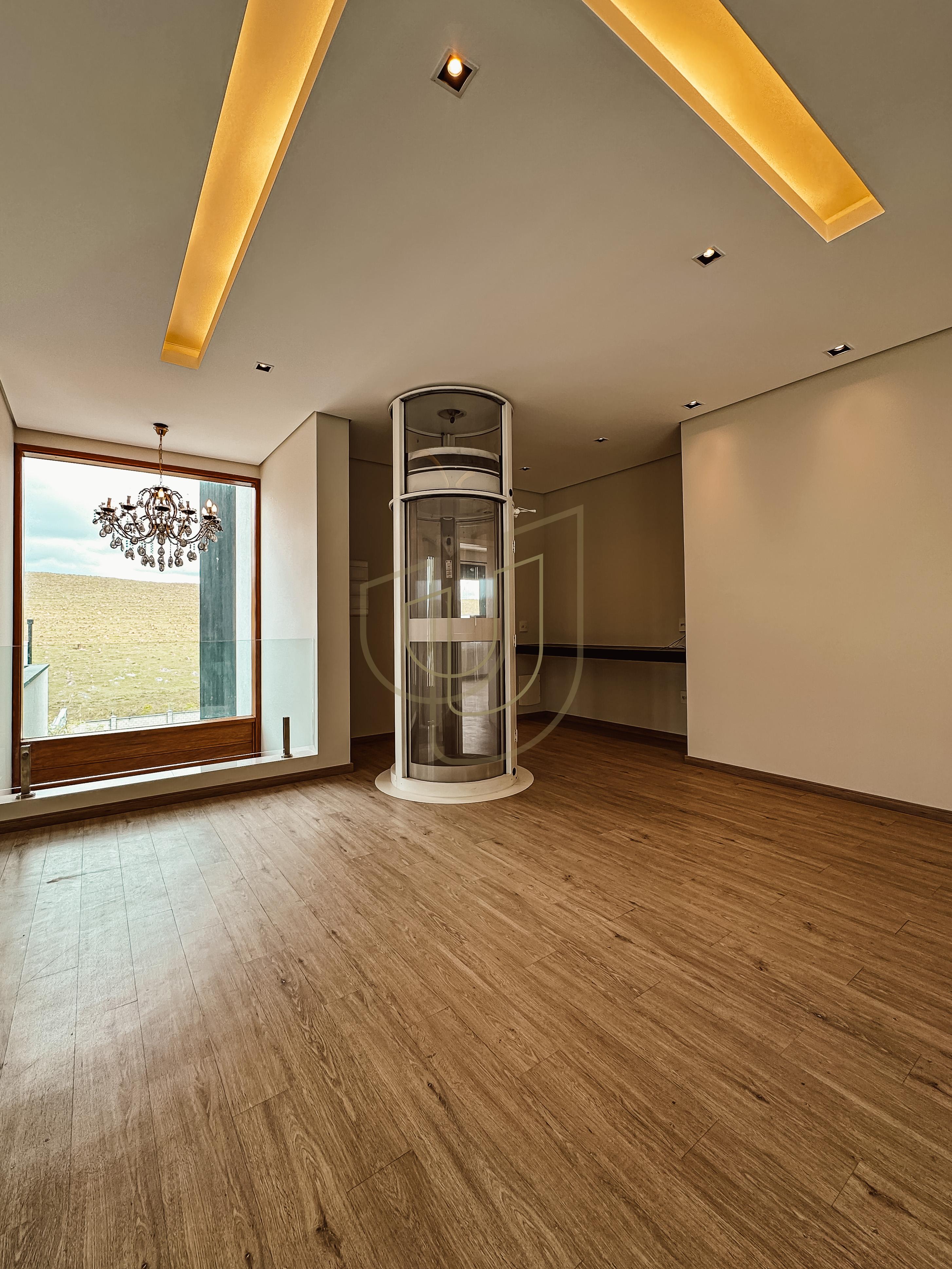 Sobrado sofisticado e moderno com 4 su&iacute;tes no Urbanova - S&atilde;o Jos&eacute; dos Campos/SP  São José dos Campos - 