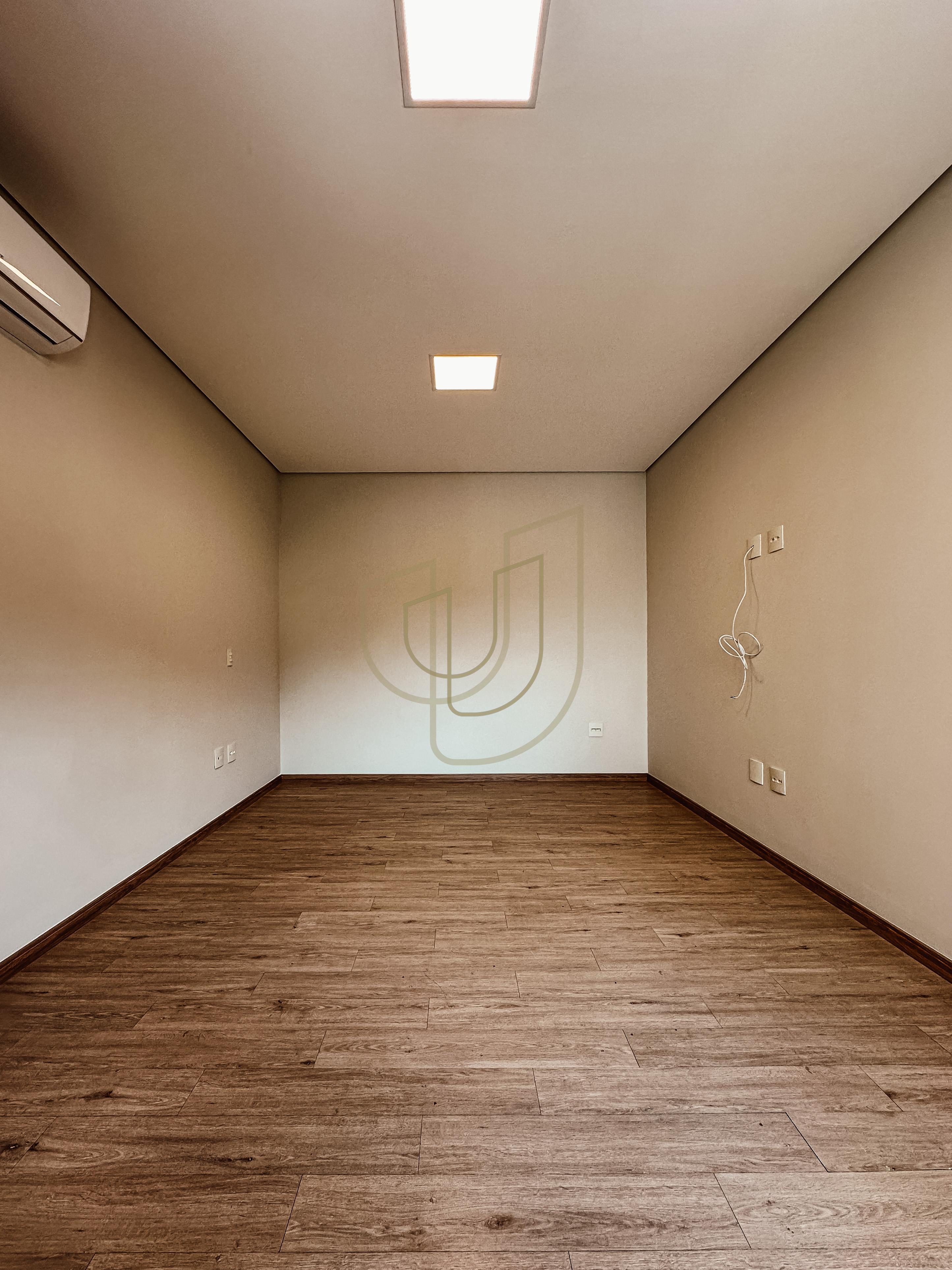 Sobrado sofisticado e moderno com 4 su&iacute;tes no Urbanova - S&atilde;o Jos&eacute; dos Campos/SP  São José dos Campos - 