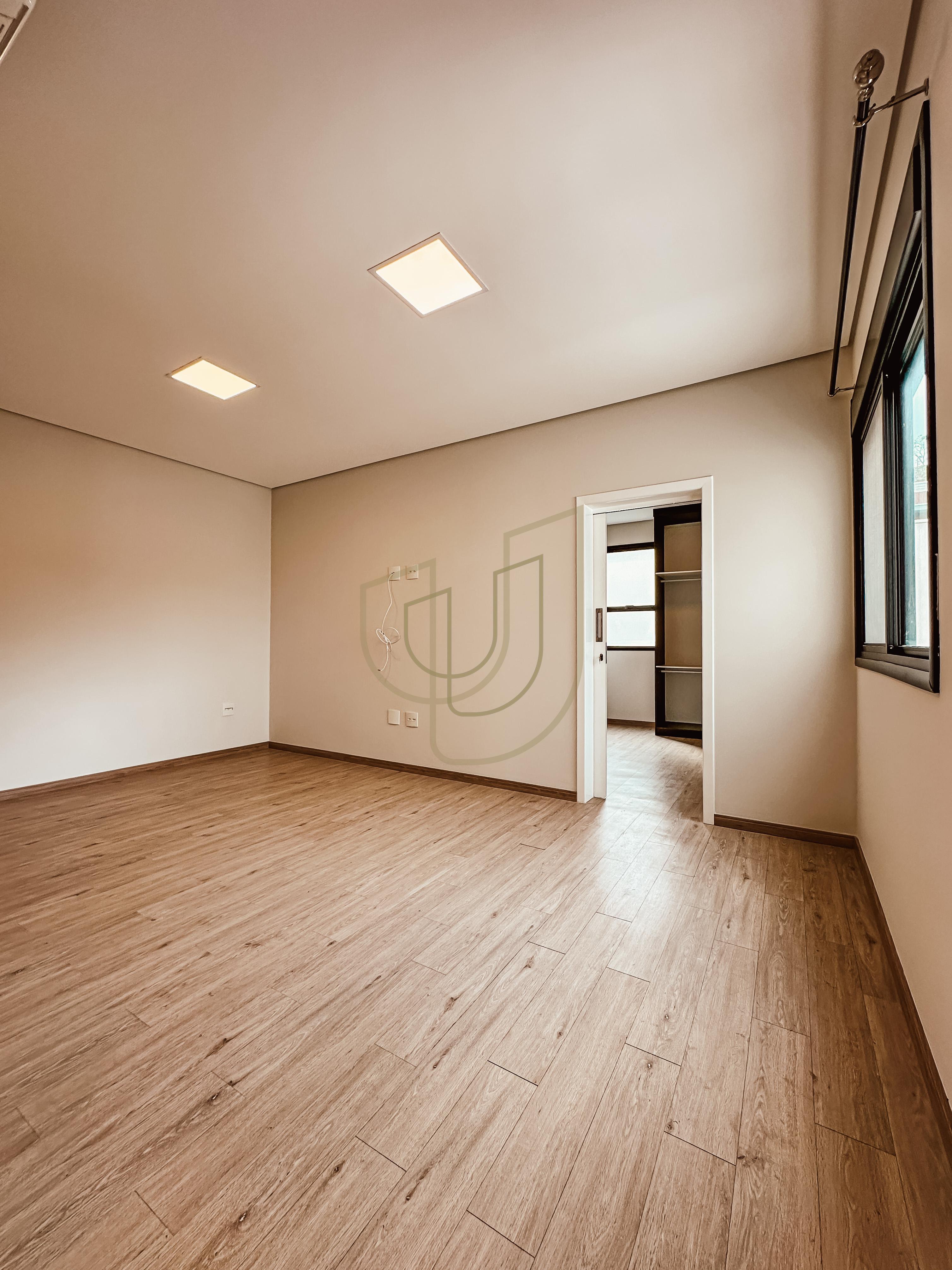 Sobrado sofisticado e moderno com 4 su&iacute;tes no Urbanova - S&atilde;o Jos&eacute; dos Campos/SP  São José dos Campos - 