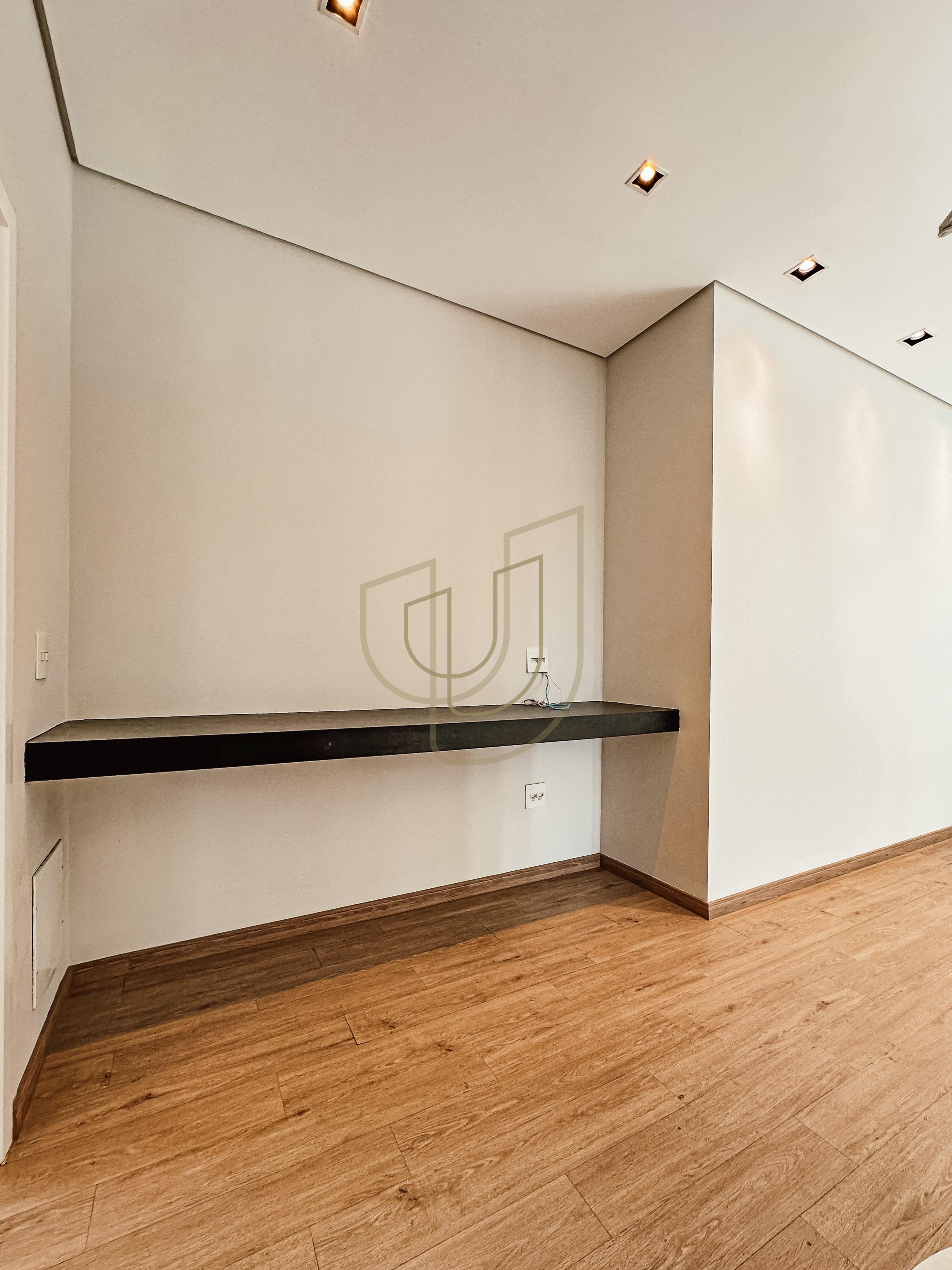 Sobrado sofisticado e moderno com 4 su&iacute;tes no Urbanova - S&atilde;o Jos&eacute; dos Campos/SP  São José dos Campos - 