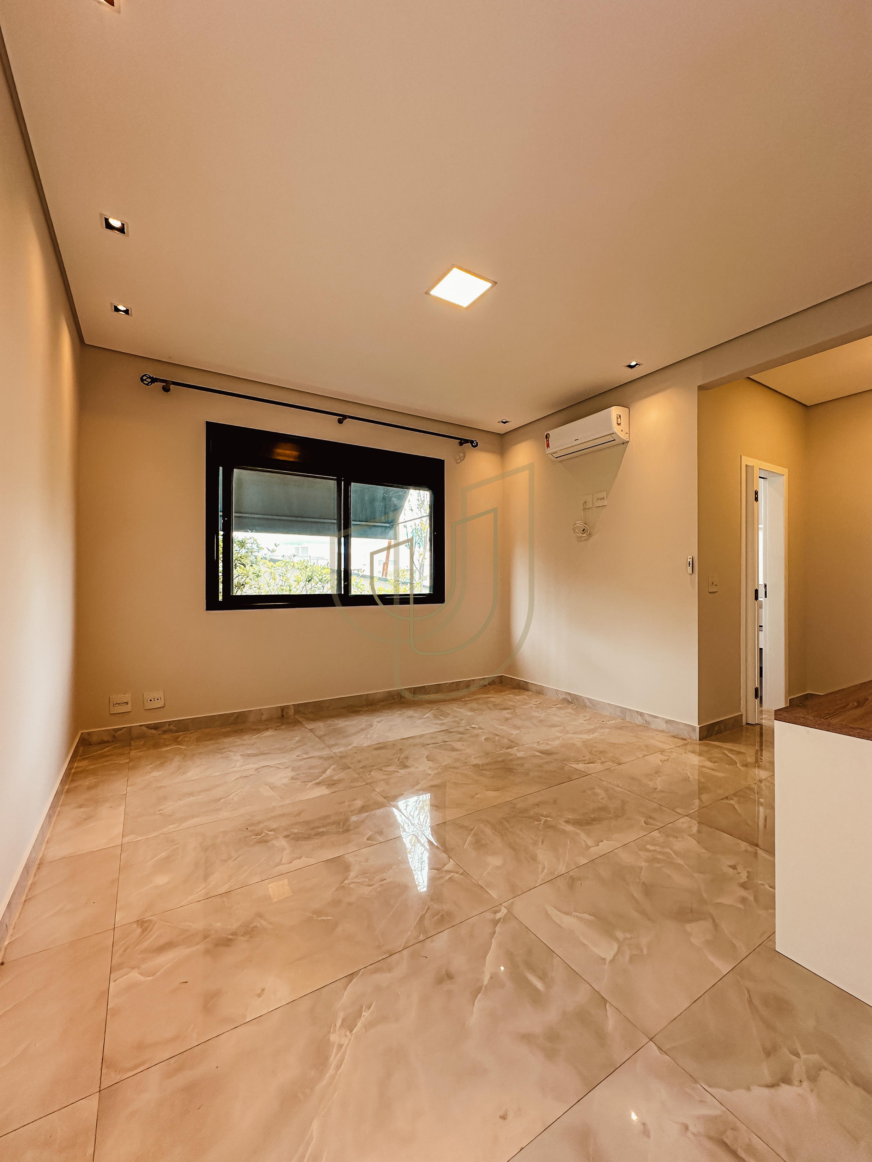 Sobrado sofisticado e moderno com 4 su&iacute;tes no Urbanova - S&atilde;o Jos&eacute; dos Campos/SP  São José dos Campos - 