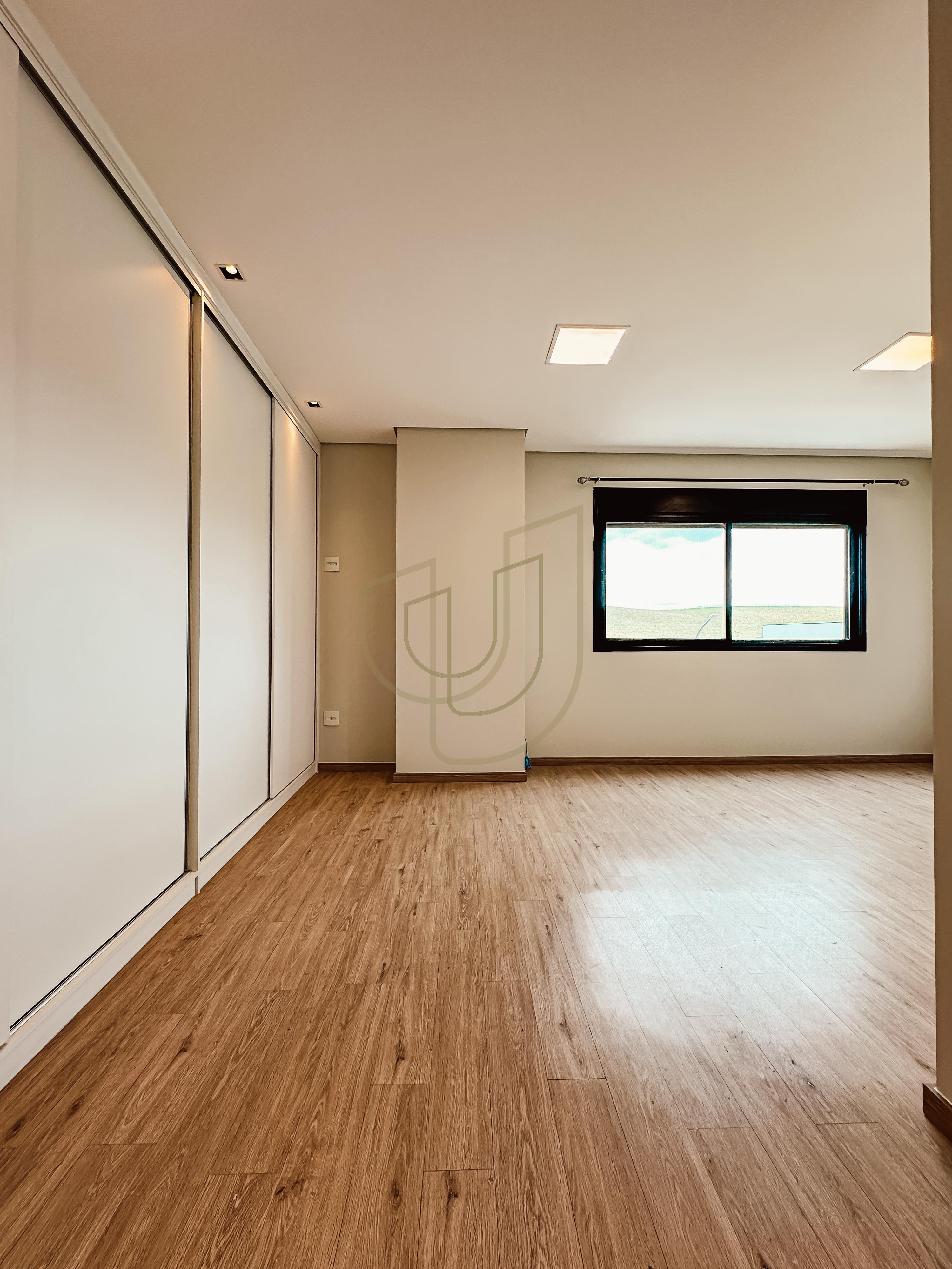 Sobrado sofisticado e moderno com 4 su&iacute;tes no Urbanova - S&atilde;o Jos&eacute; dos Campos/SP  São José dos Campos - 