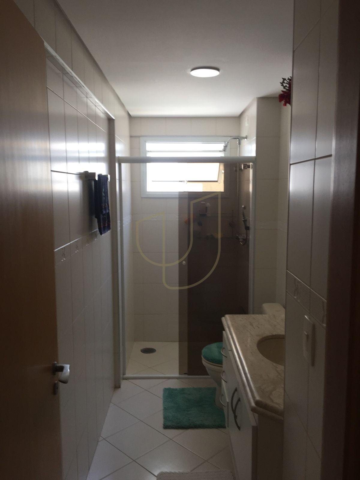 Apartamento de 208m&sup2; e 4 Quartos a venda no Maison Aquarius - Jardim Aquarius  São José dos Campos - 