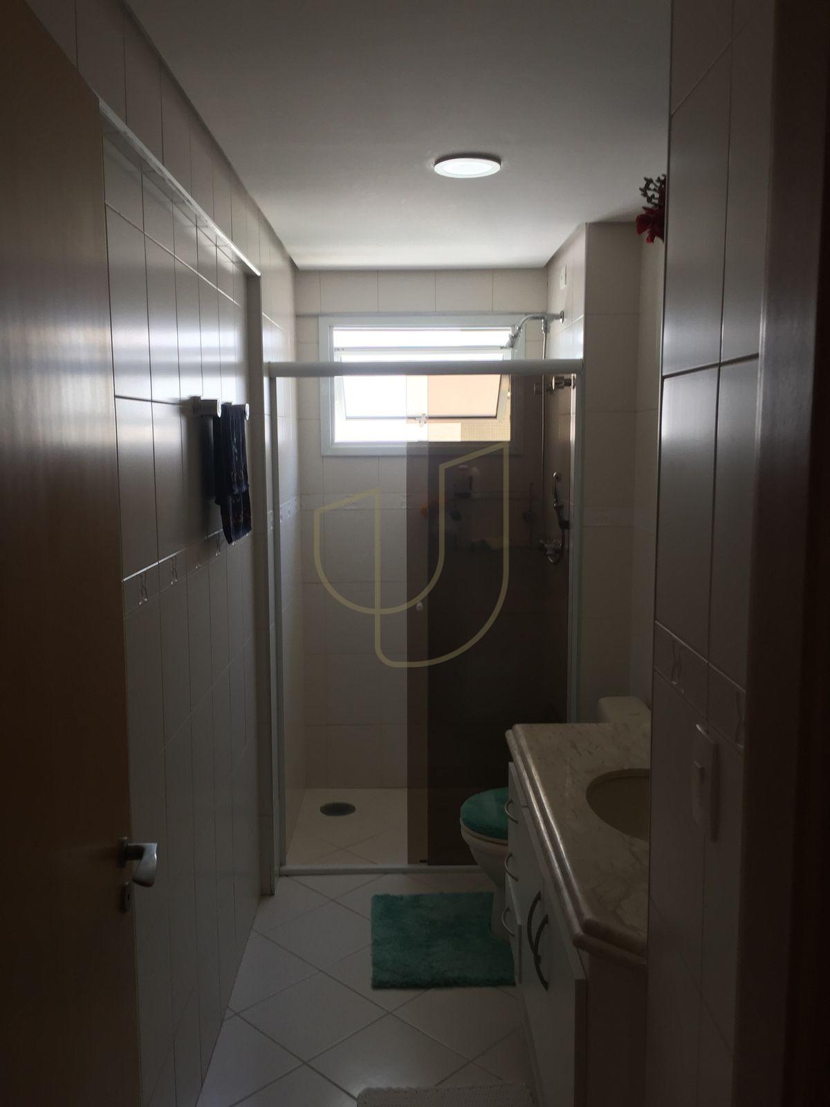 Apartamento de 208m&sup2; e 4 Quartos a venda no Maison Aquarius - Jardim Aquarius  São José dos Campos - 