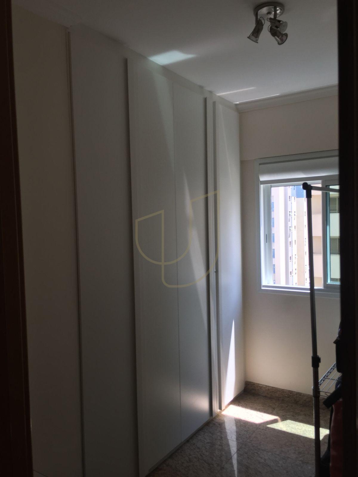 Apartamento de 208m&sup2; e 4 Quartos a venda no Maison Aquarius - Jardim Aquarius  São José dos Campos - 