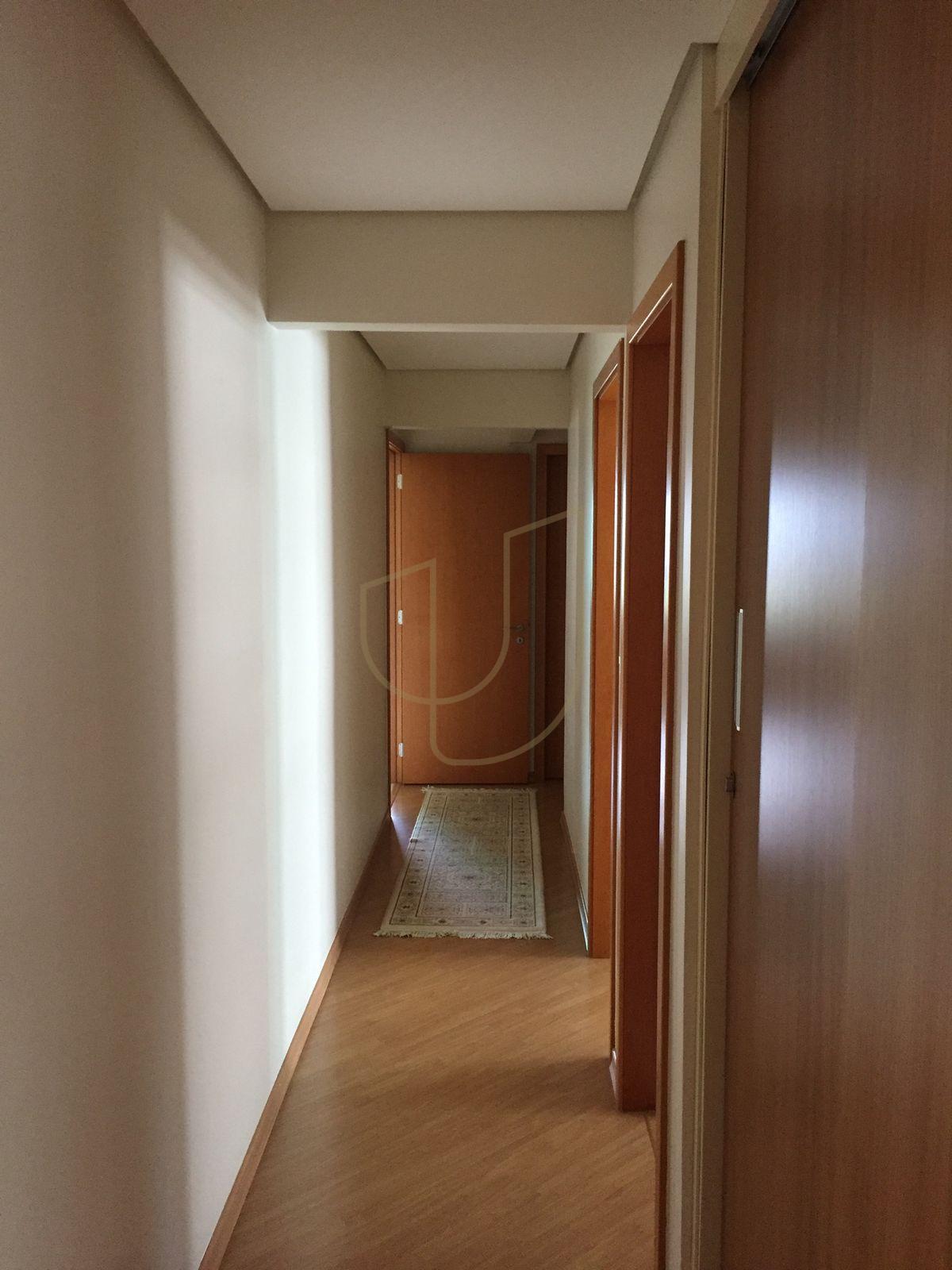 Apartamento de 208m&sup2; e 4 Quartos a venda no Maison Aquarius - Jardim Aquarius  São José dos Campos - 