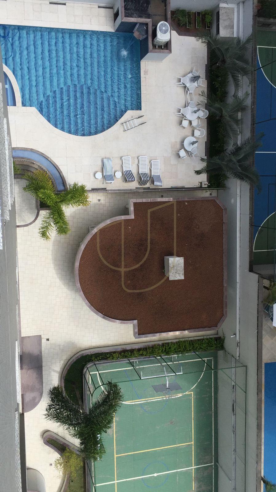 Apartamento de 208m&sup2; e 4 Quartos a venda no Maison Aquarius - Jardim Aquarius  São José dos Campos - 