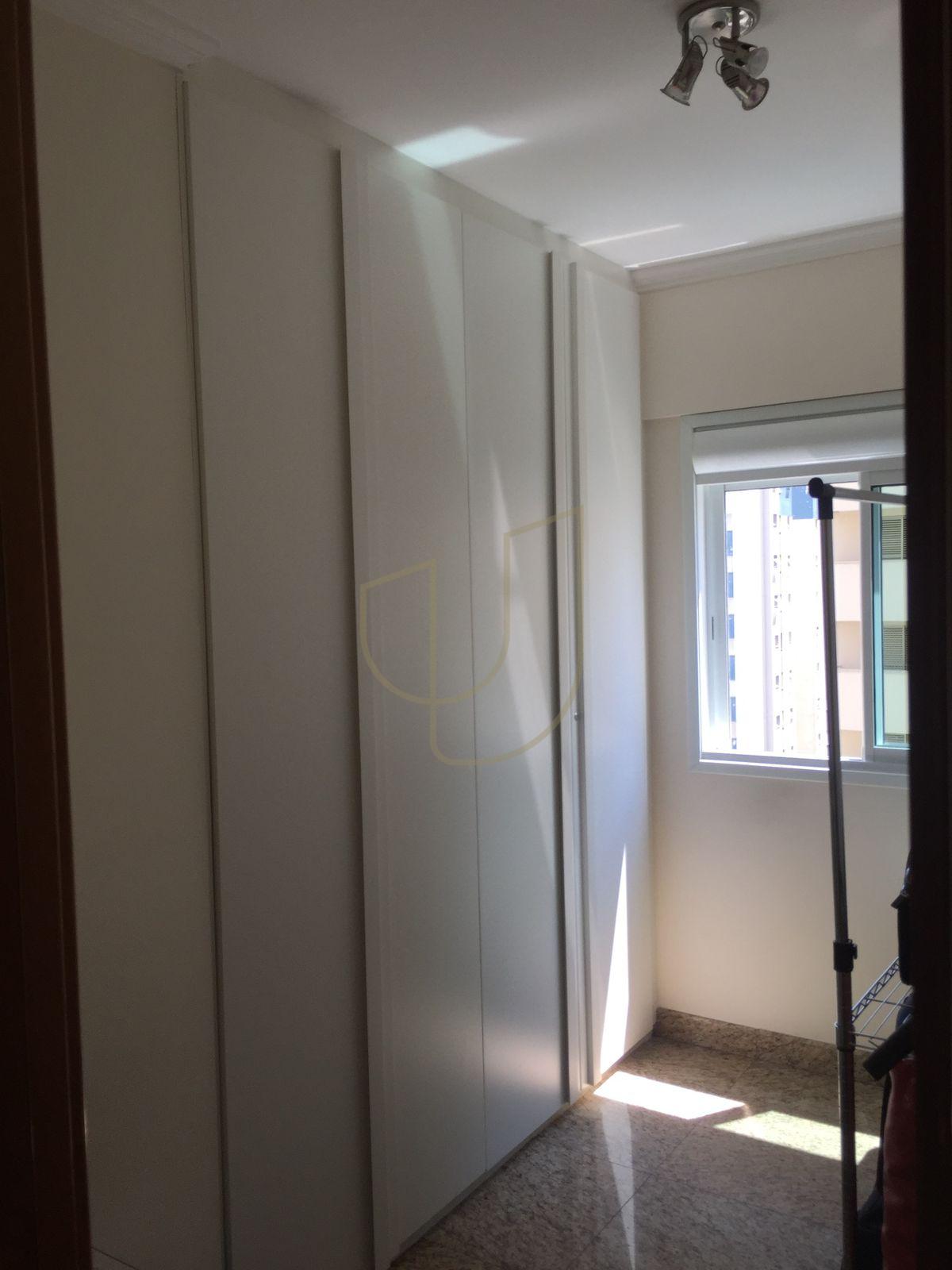 Apartamento de 208m&sup2; e 4 Quartos a venda no Maison Aquarius - Jardim Aquarius  São José dos Campos - 