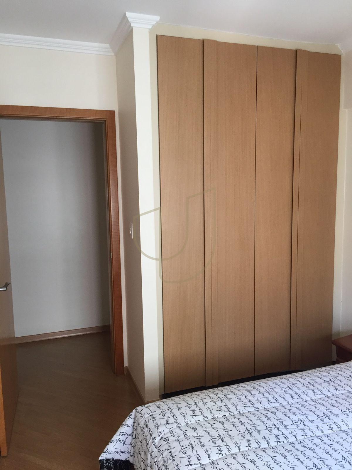 Apartamento de 208m&sup2; e 4 Quartos a venda no Maison Aquarius - Jardim Aquarius  São José dos Campos - 