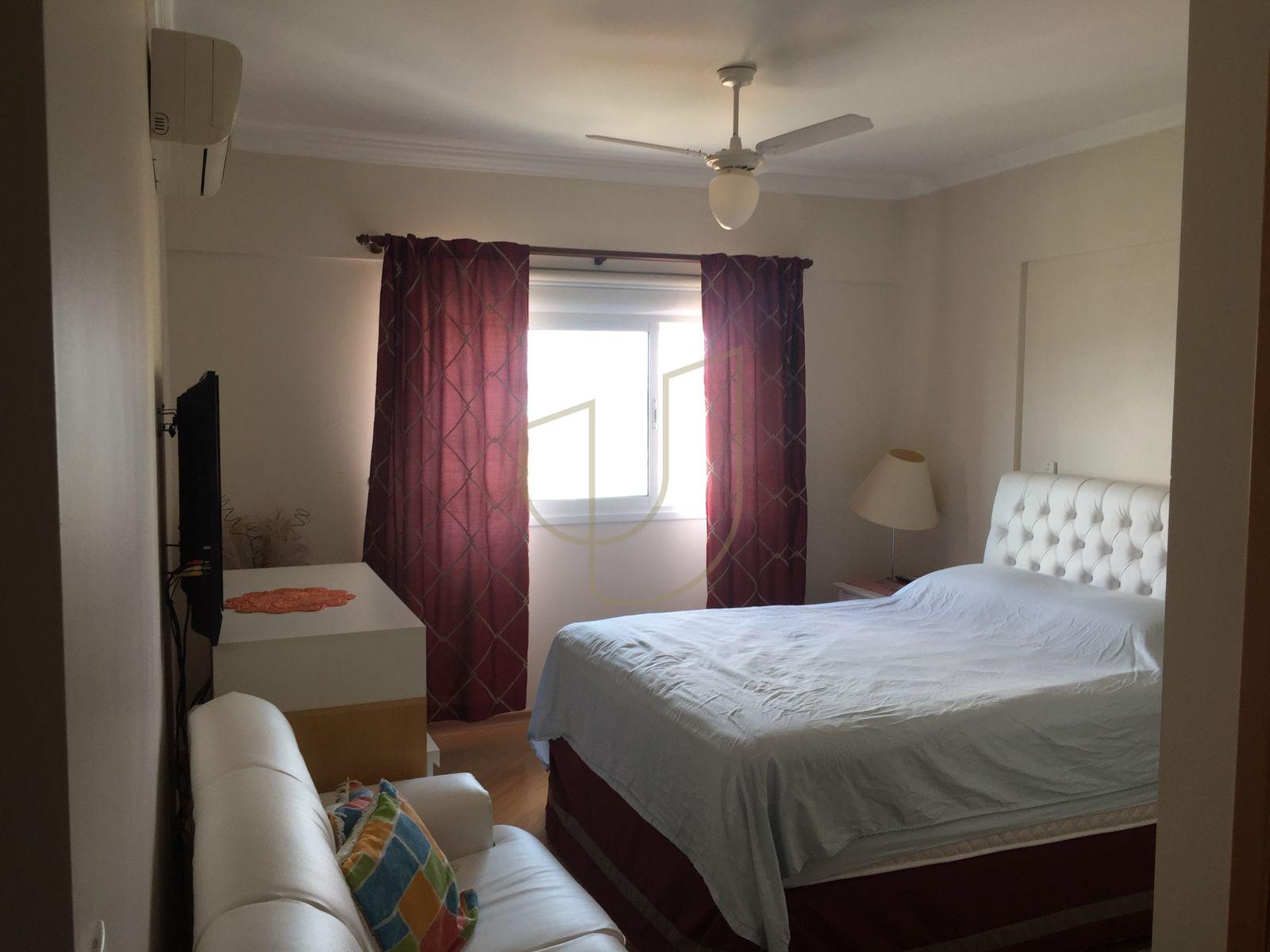 Apartamento de 208m&sup2; e 4 Quartos a venda no Maison Aquarius - Jardim Aquarius  São José dos Campos - 