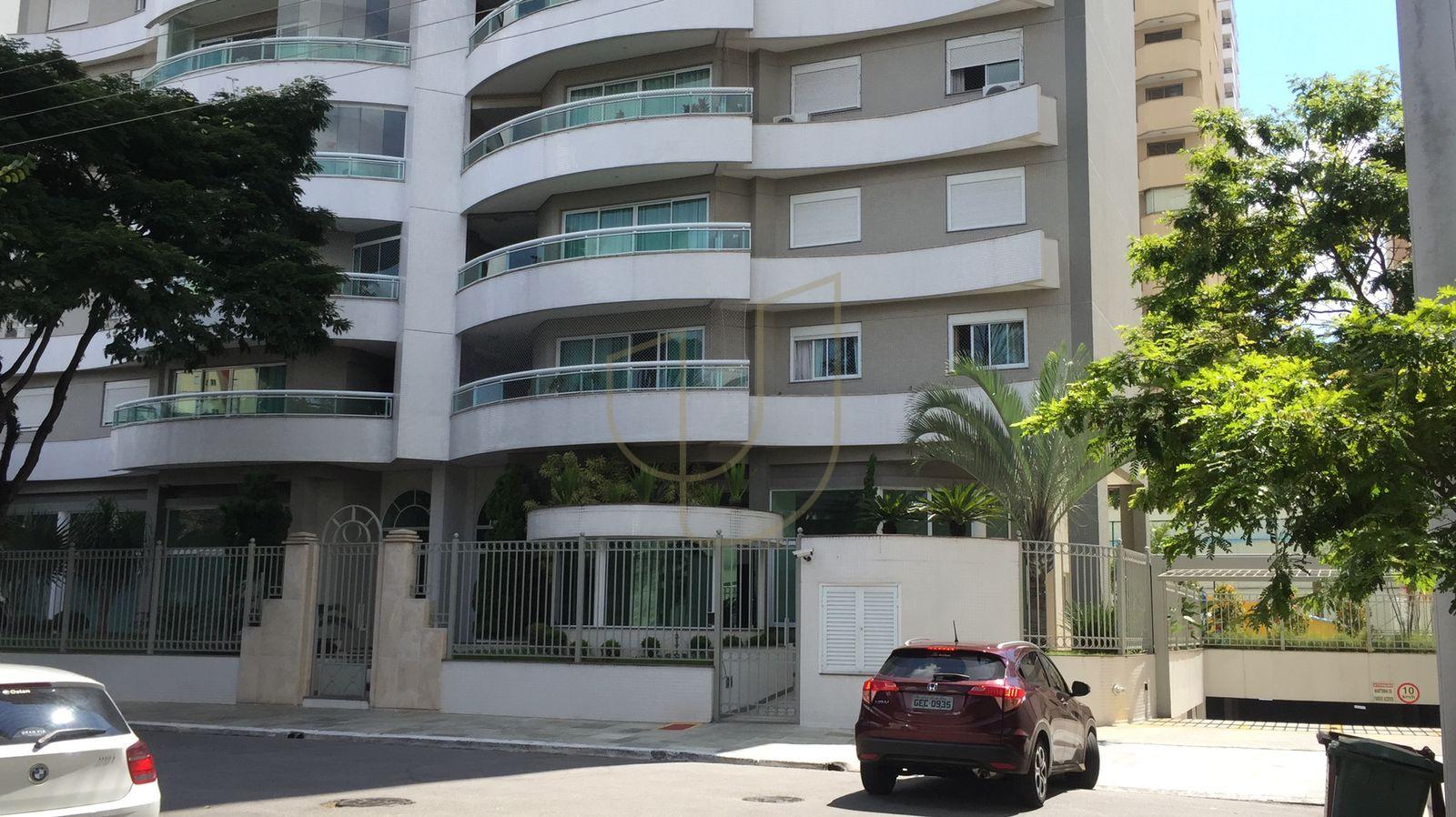 Apartamento de 208m&sup2; e 4 Quartos a venda no Maison Aquarius - Jardim Aquarius  São José dos Campos - 