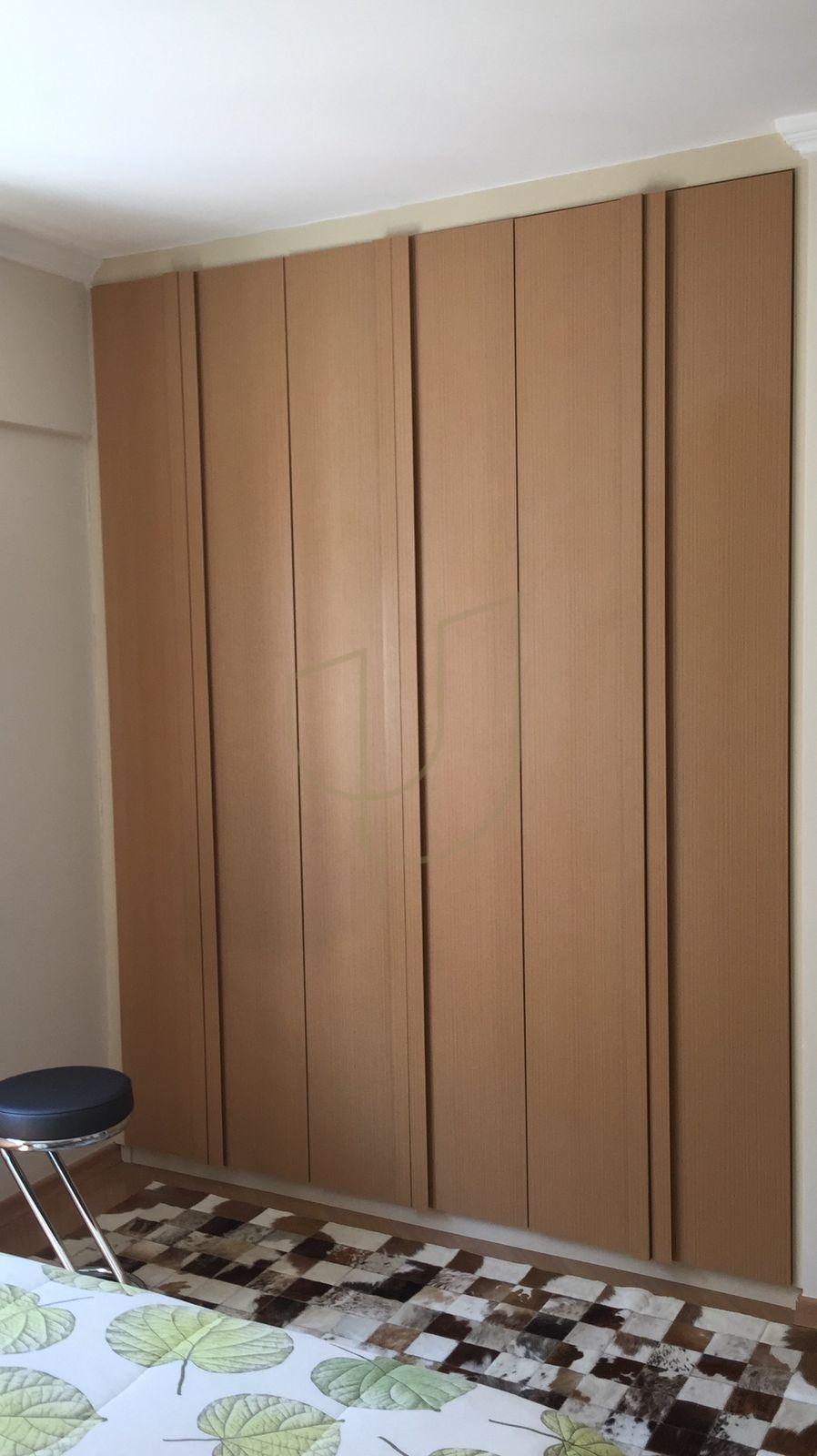 Apartamento de 208m&sup2; e 4 Quartos a venda no Maison Aquarius - Jardim Aquarius  São José dos Campos - 