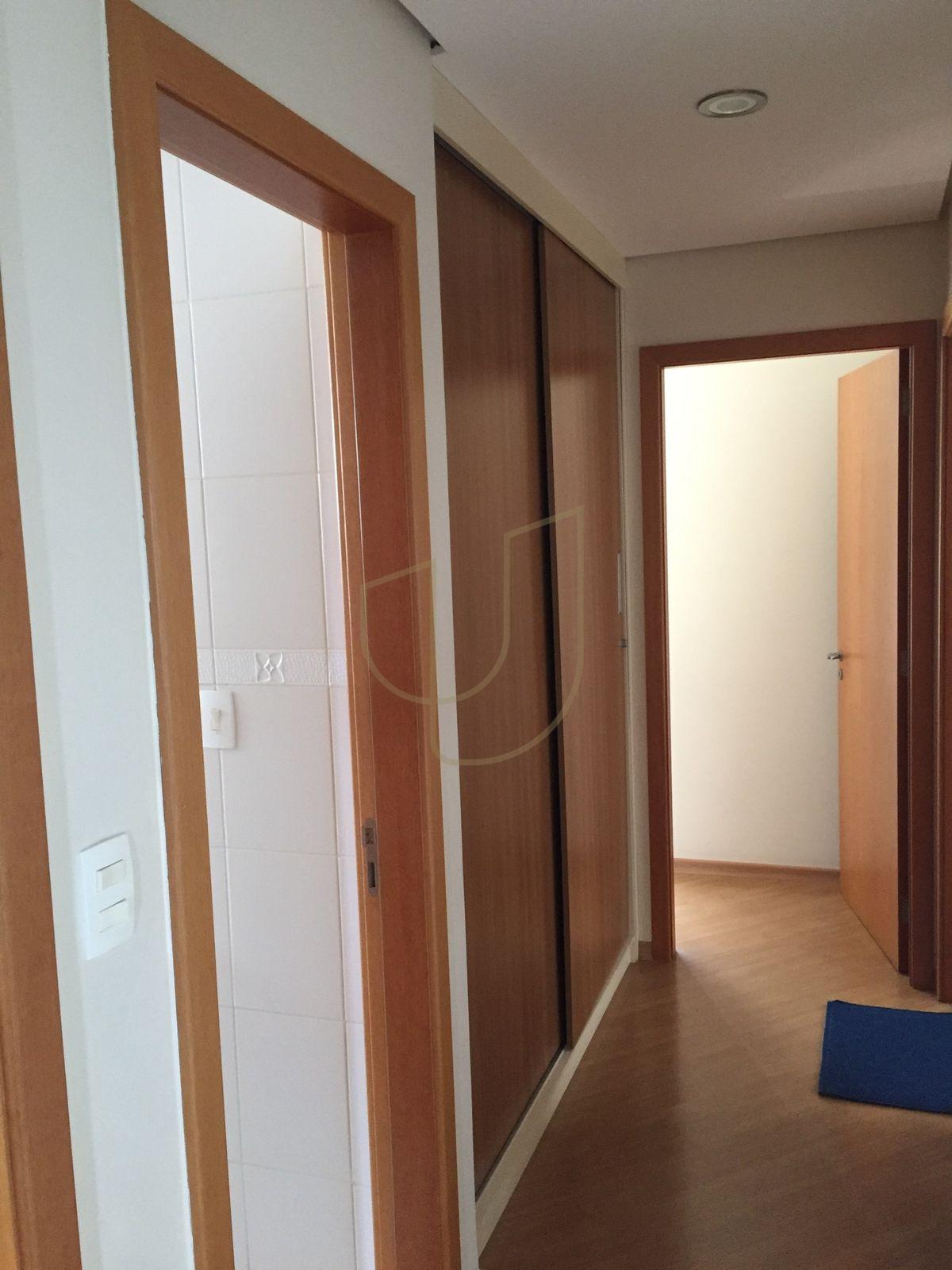 Apartamento de 208m&sup2; e 4 Quartos a venda no Maison Aquarius - Jardim Aquarius  São José dos Campos - 