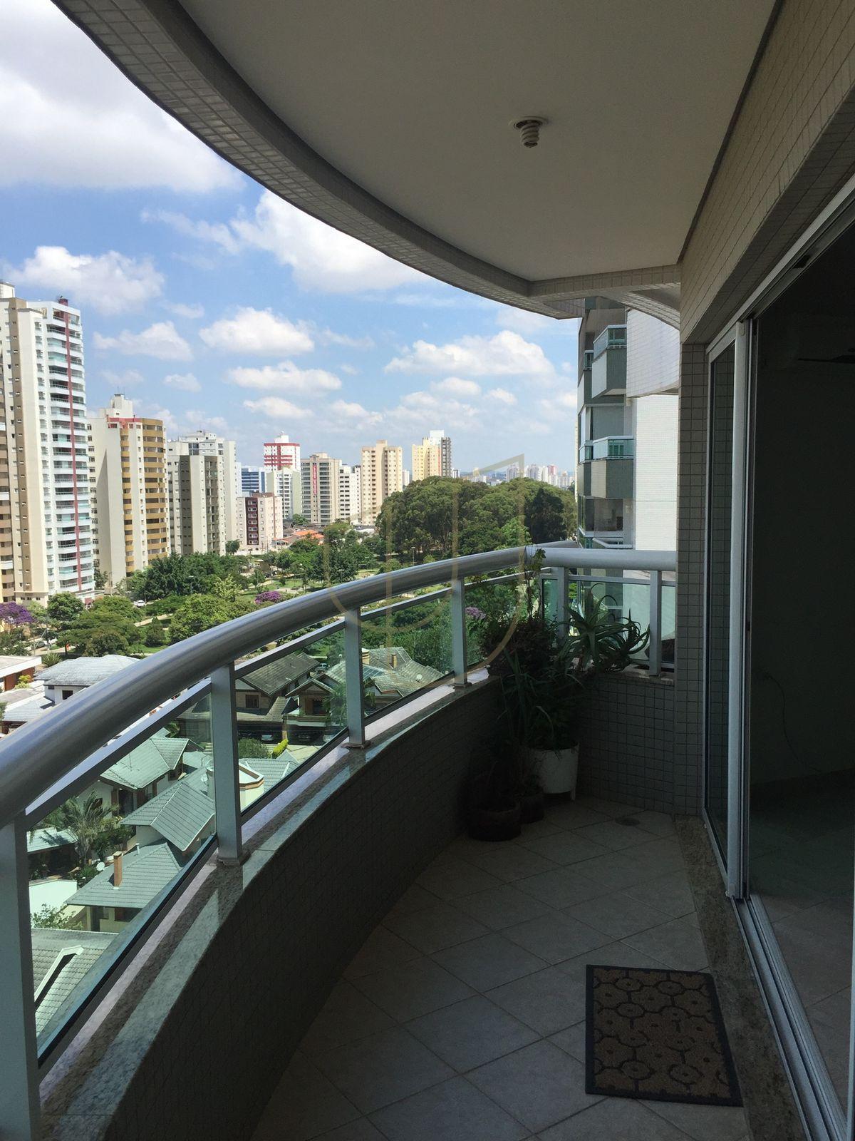 Apartamento de 208m&sup2; e 4 Quartos a venda no Maison Aquarius - Jardim Aquarius  São José dos Campos - 
