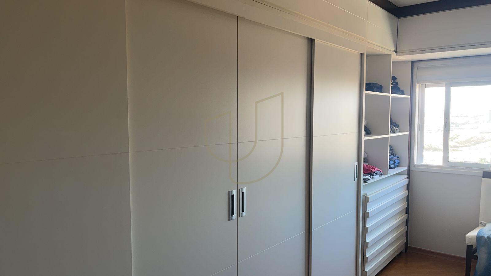 Apartamento de 208m&sup2; e 4 Quartos a venda no Maison Aquarius - Jardim Aquarius  São José dos Campos - 