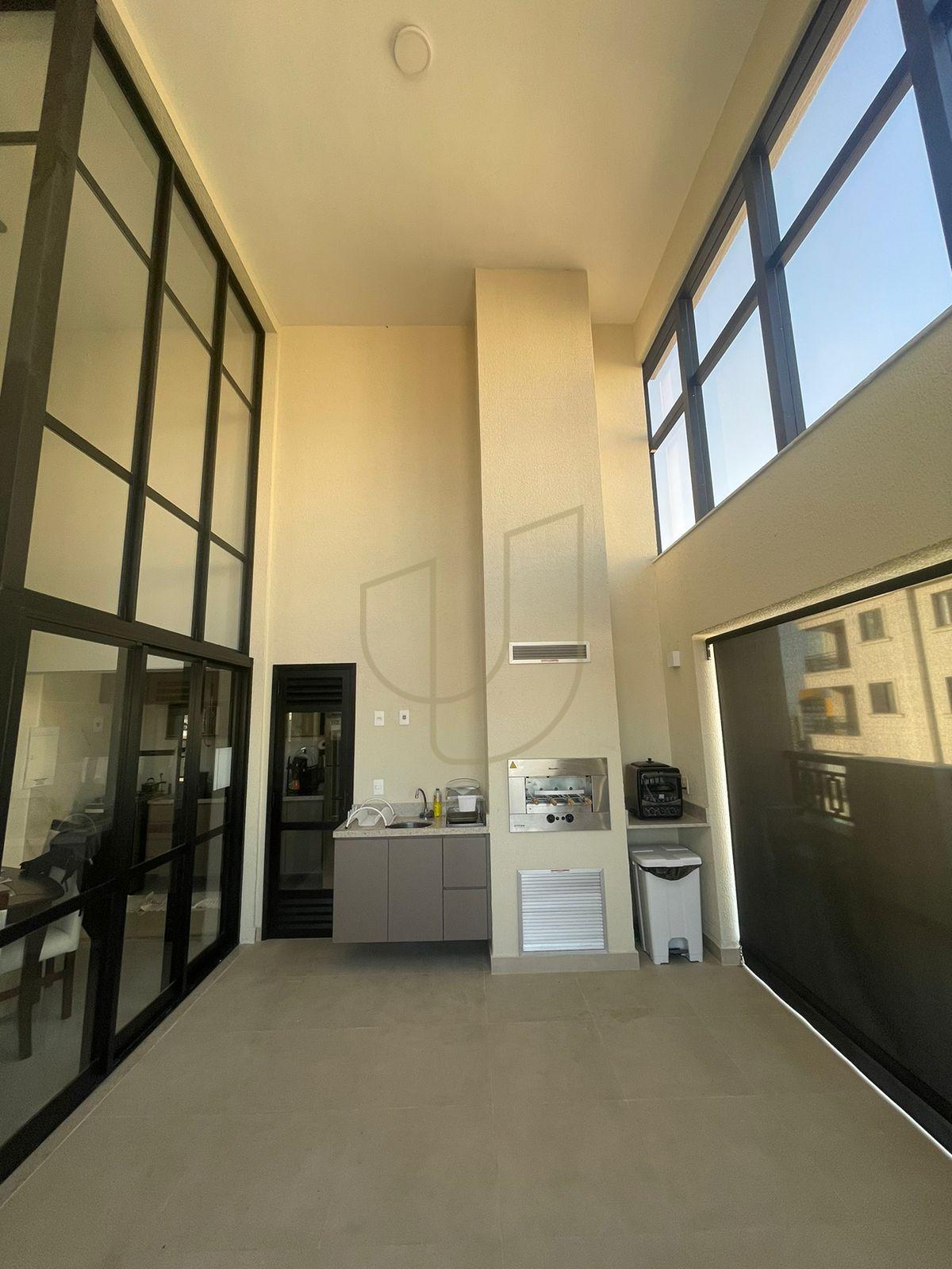 Cobertura Duplex com 3 Su&iacute;tes no Marinela Exclusive Residence - S&atilde;o Jos&eacute; dos Campos/SP  São José dos Campos - 