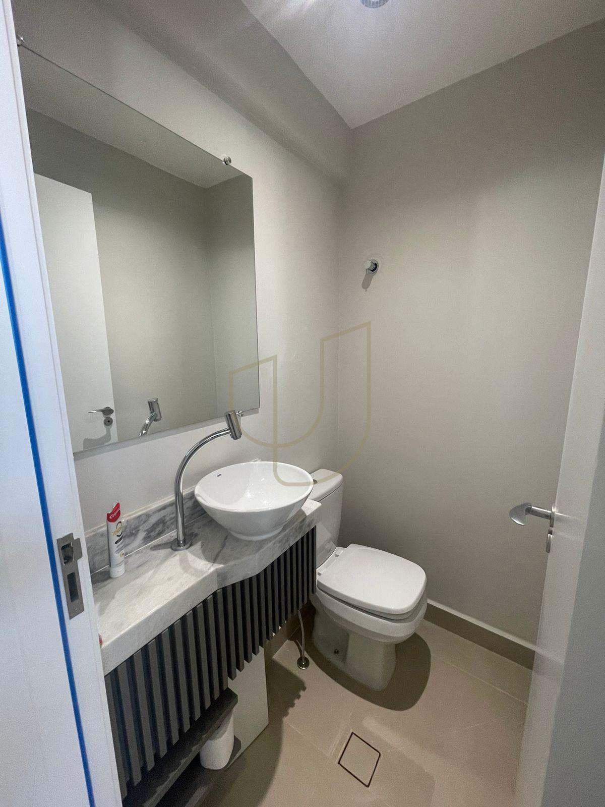 Cobertura Duplex com 3 Su&iacute;tes no Marinela Exclusive Residence - S&atilde;o Jos&eacute; dos Campos/SP  São José dos Campos - 