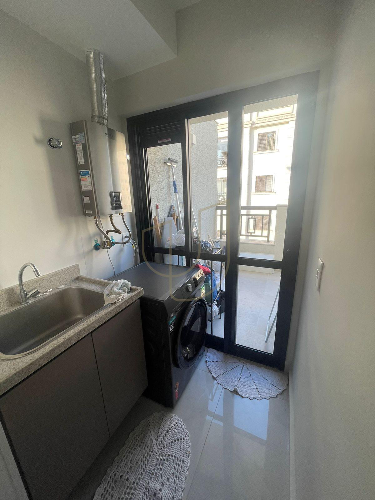 Cobertura Duplex com 3 Su&iacute;tes no Marinela Exclusive Residence - S&atilde;o Jos&eacute; dos Campos/SP  São José dos Campos - 