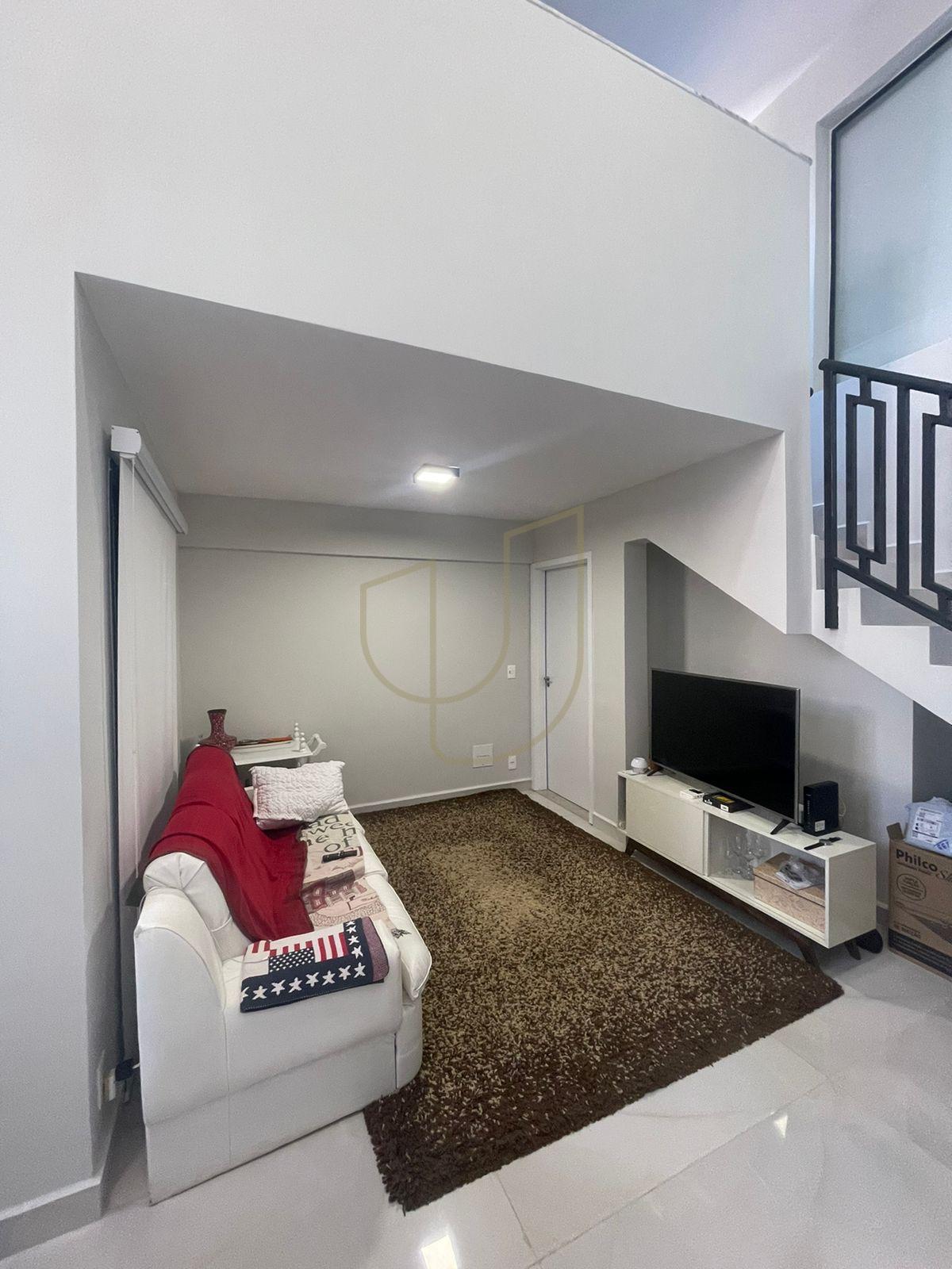 Cobertura Duplex com 3 Su&iacute;tes no Marinela Exclusive Residence - S&atilde;o Jos&eacute; dos Campos/SP  São José dos Campos - 