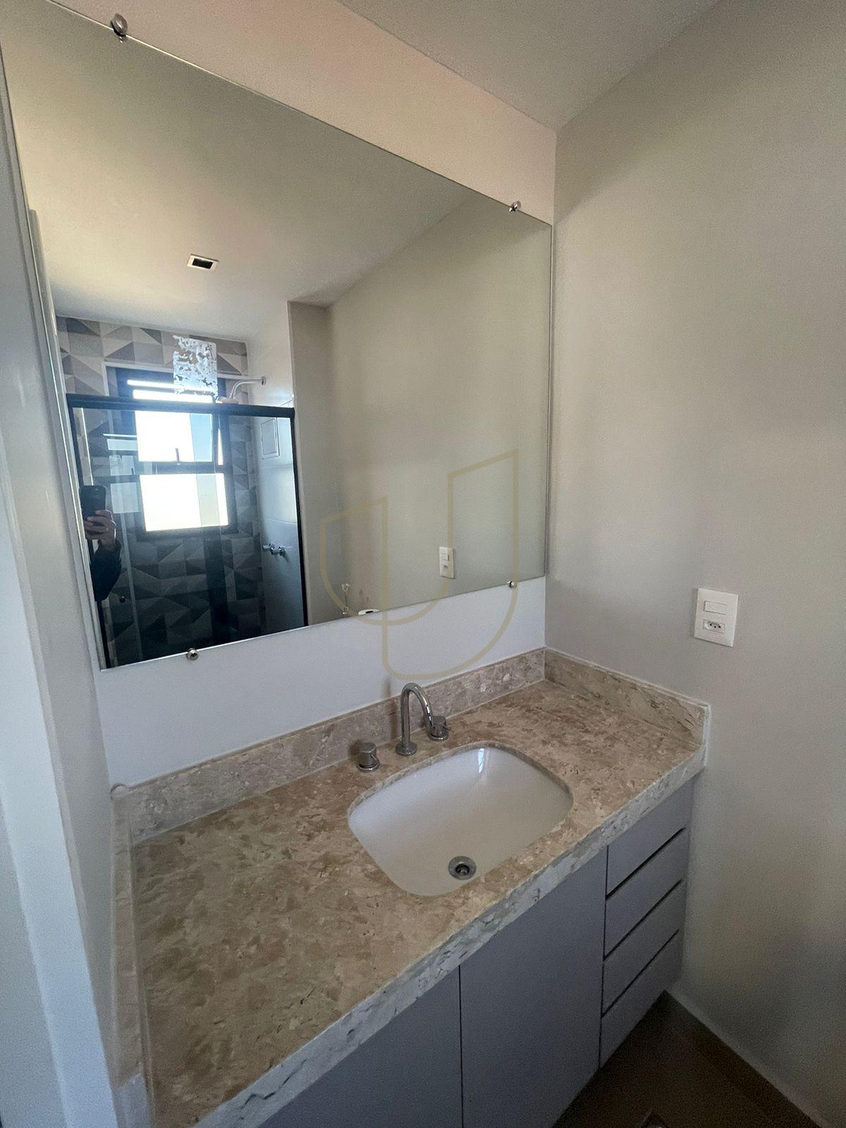 Cobertura Duplex com 3 Su&iacute;tes no Marinela Exclusive Residence - S&atilde;o Jos&eacute; dos Campos/SP  São José dos Campos - 