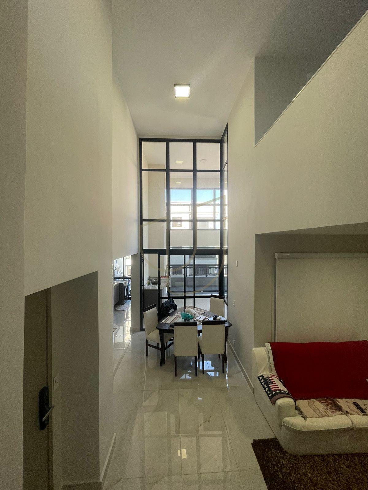 Cobertura Duplex com 3 Su&iacute;tes no Marinela Exclusive Residence - S&atilde;o Jos&eacute; dos Campos/SP  São José dos Campos - 