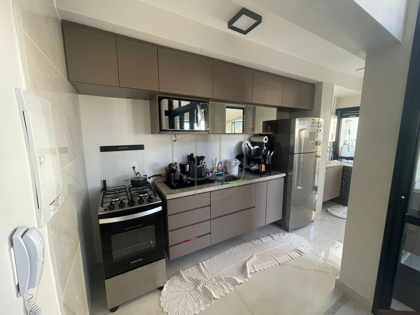 Cobertura Duplex com 3 Su&iacute;tes no Marinela Exclusive Residence - S&atilde;o Jos&eacute; dos Campos/SP  São José dos Campos - 