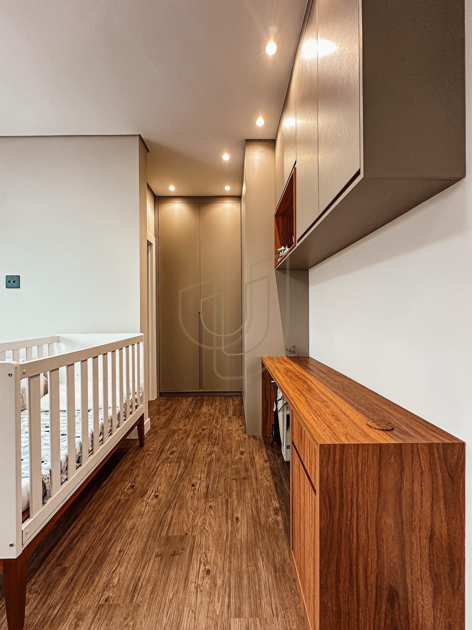 Sobrado sofisticado e moderno com 4 su&iacute;tes no Urbanova - S&atilde;o Jos&eacute; dos Campos/SP  São José dos Campos - 