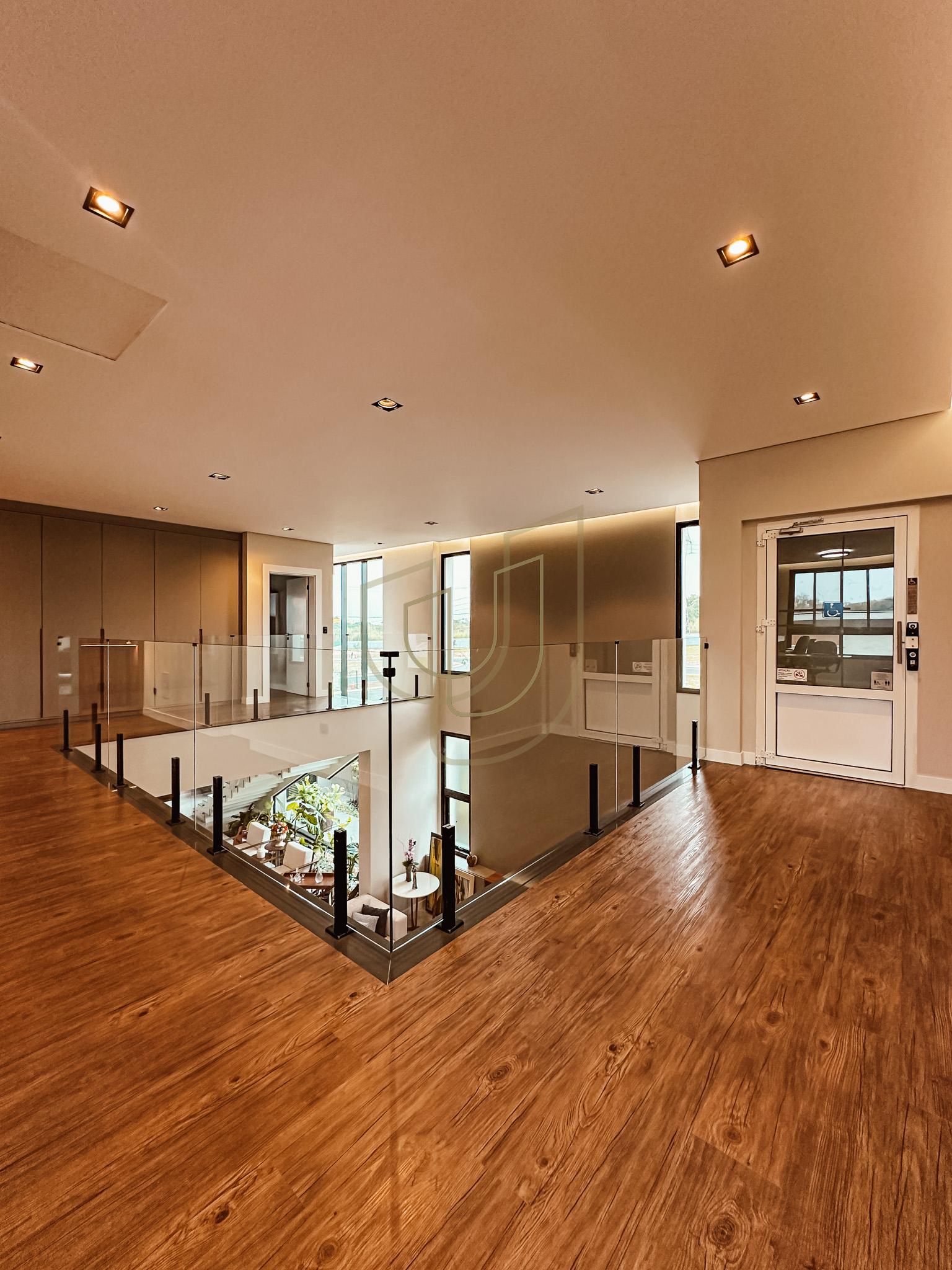 Sobrado sofisticado e moderno com 4 su&iacute;tes no Urbanova - S&atilde;o Jos&eacute; dos Campos/SP  São José dos Campos - 