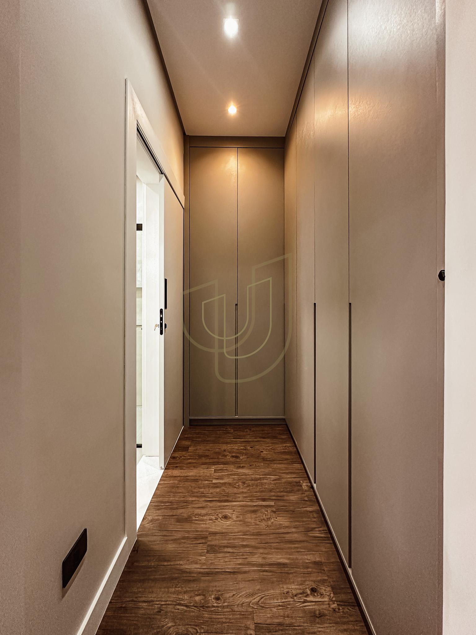 Sobrado sofisticado e moderno com 4 su&iacute;tes no Urbanova - S&atilde;o Jos&eacute; dos Campos/SP  São José dos Campos - 