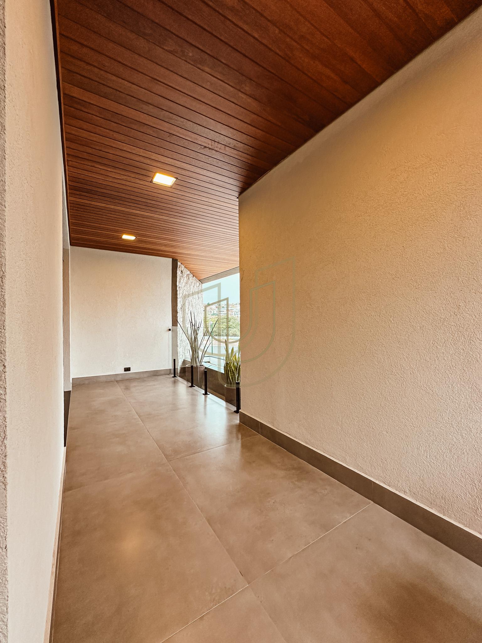 Sobrado sofisticado e moderno com 4 su&iacute;tes no Urbanova - S&atilde;o Jos&eacute; dos Campos/SP  São José dos Campos - 