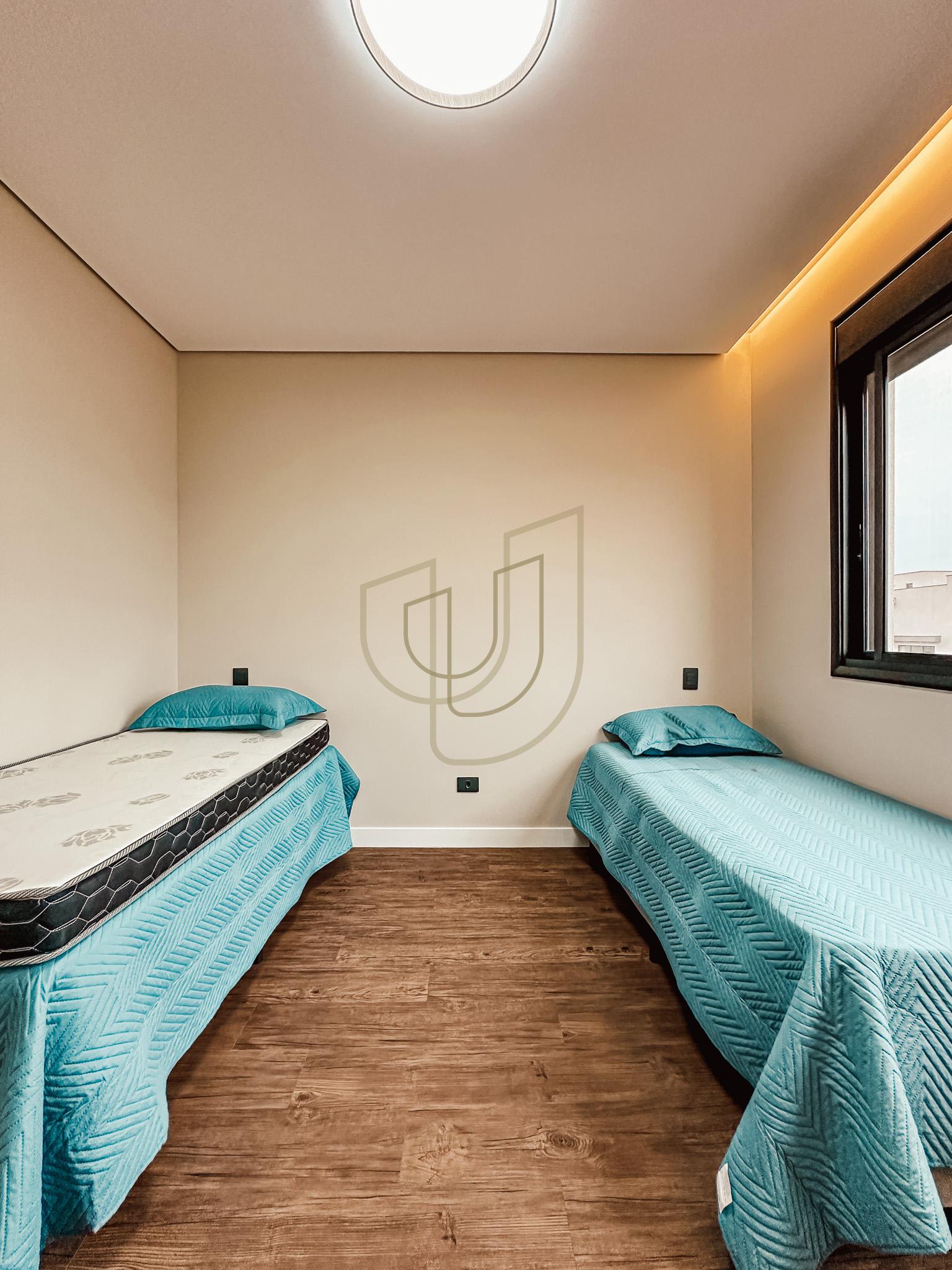 Sobrado sofisticado e moderno com 4 su&iacute;tes no Urbanova - S&atilde;o Jos&eacute; dos Campos/SP  São José dos Campos - 