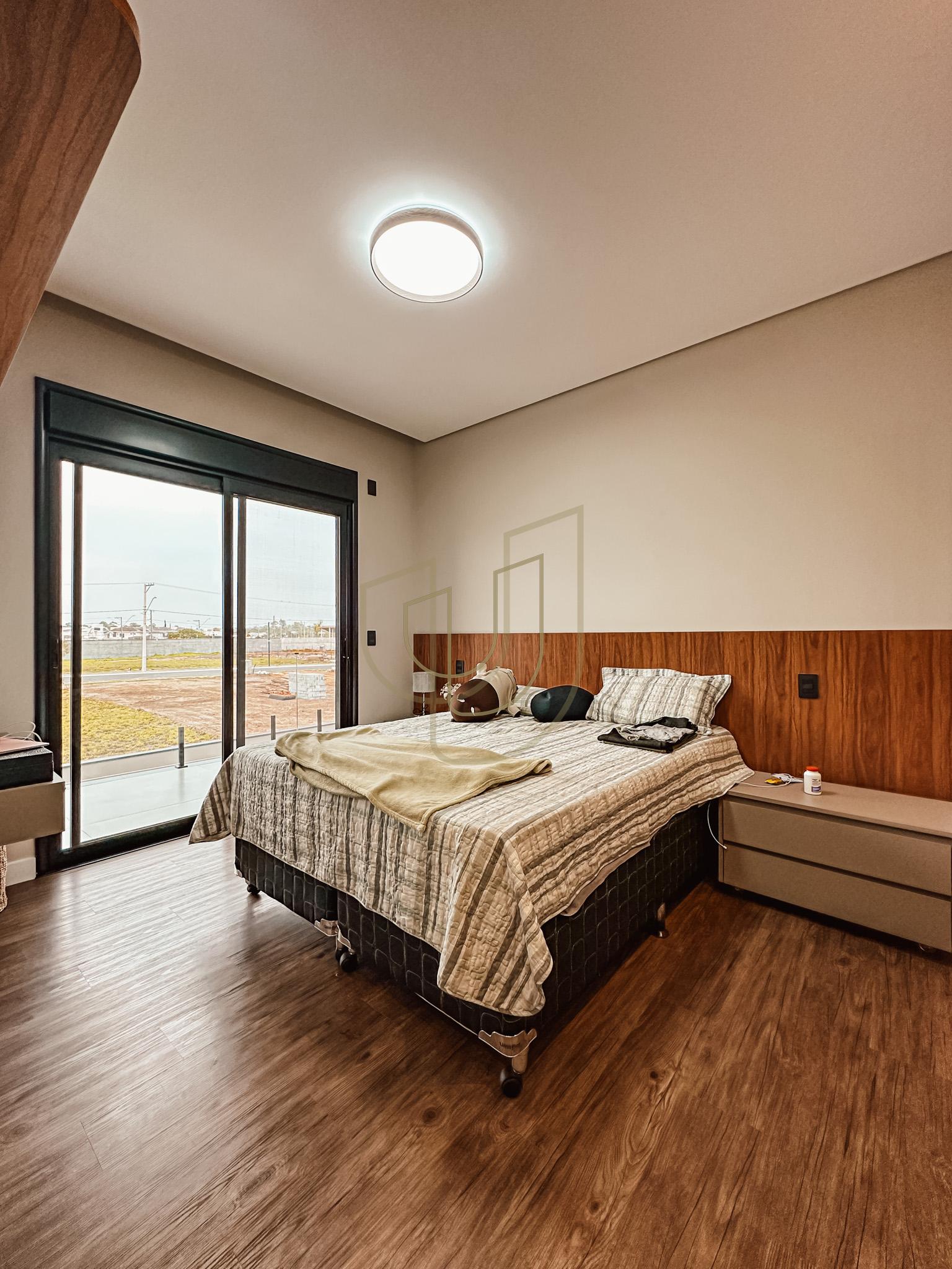 Sobrado sofisticado e moderno com 4 su&iacute;tes no Urbanova - S&atilde;o Jos&eacute; dos Campos/SP  São José dos Campos - 