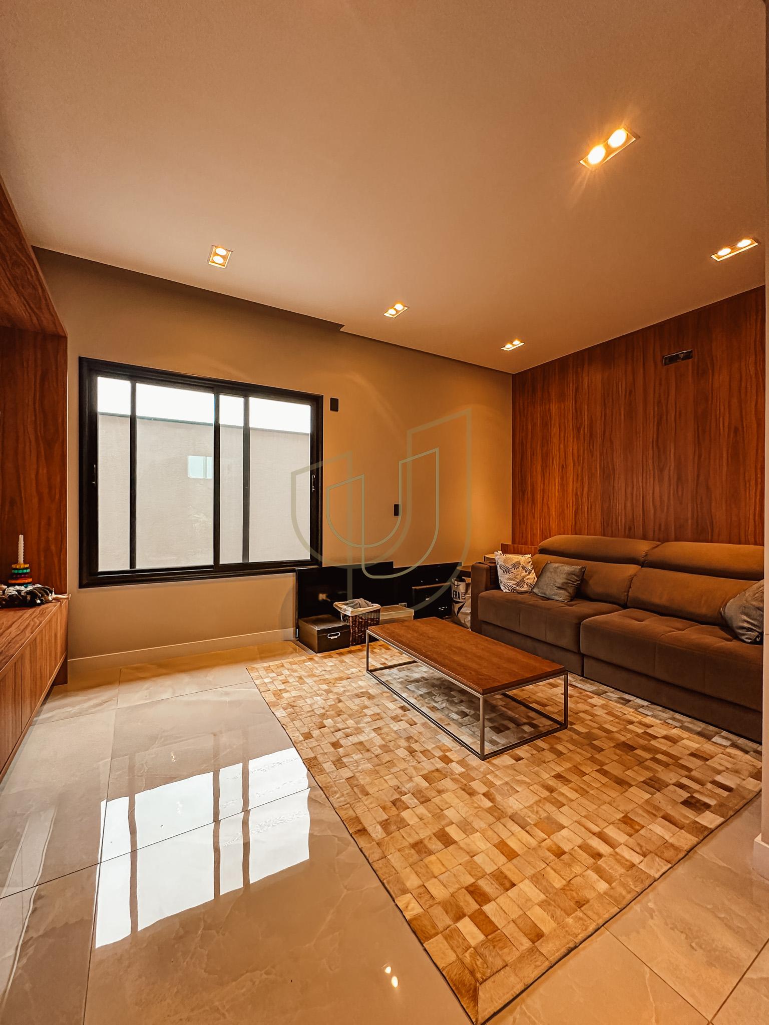 Sobrado sofisticado e moderno com 4 su&iacute;tes no Urbanova - S&atilde;o Jos&eacute; dos Campos/SP  São José dos Campos - 