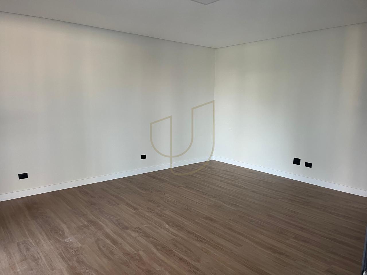 Sobrado sofisticado e moderno com 5 su&iacute;tes no Urbanova - S&atilde;o Jos&eacute; dos Campos/SP  São José dos Campos - 