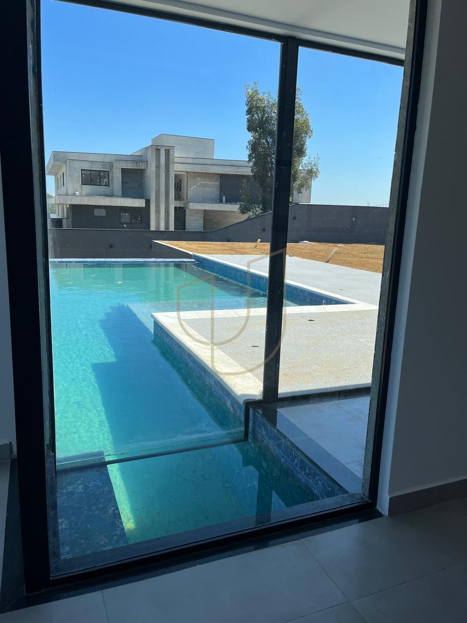 Sobrado sofisticado e moderno com 5 su&iacute;tes no Urbanova - S&atilde;o Jos&eacute; dos Campos/SP  São José dos Campos - 