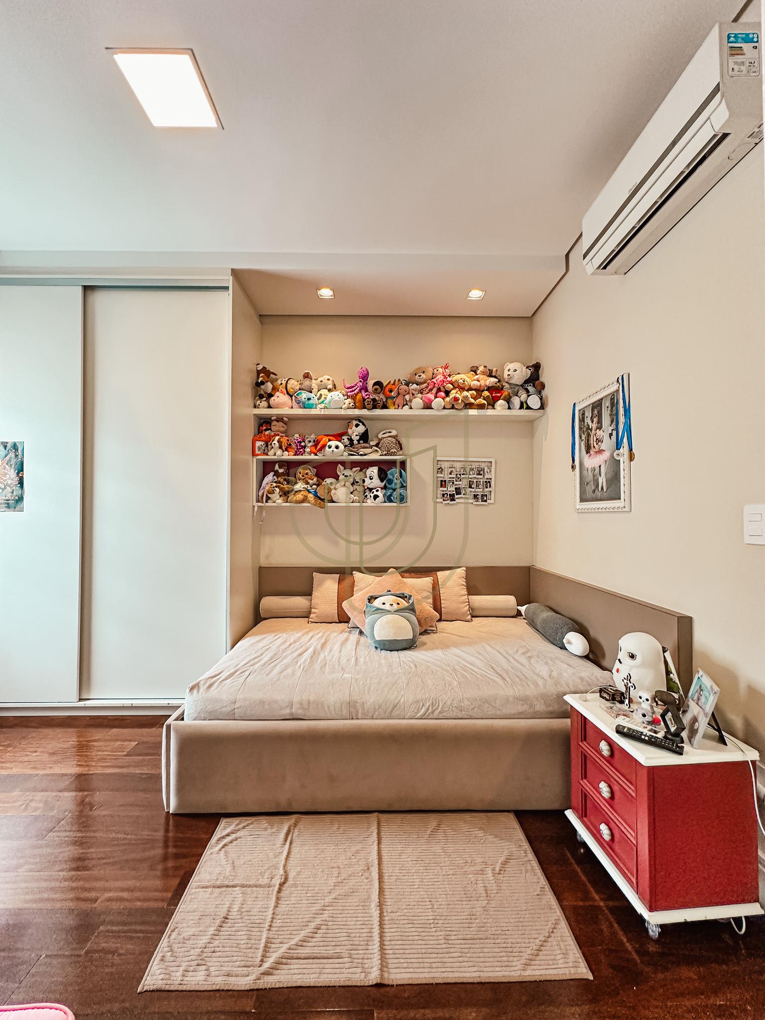 Sobrado sofisticado e moderno com 5 su&iacute;tes no Urbanova - S&atilde;o Jos&eacute; dos Campos/SP  São José dos Campos - 