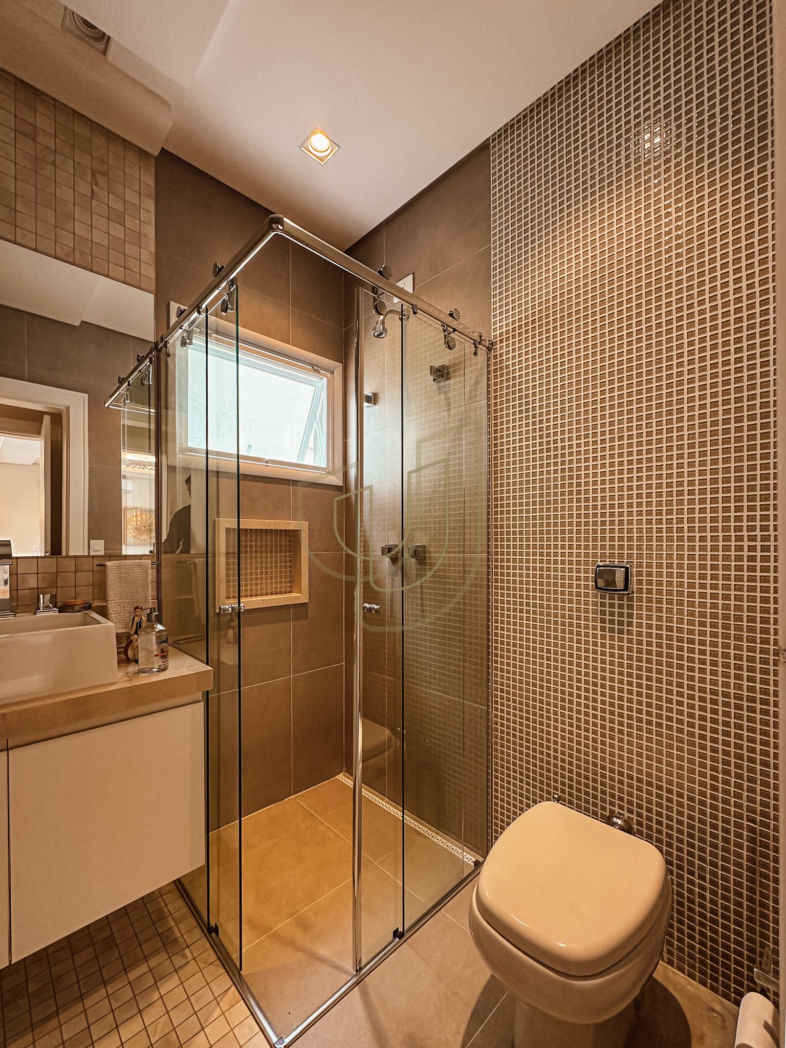 Sobrado sofisticado e moderno com 5 su&iacute;tes no Urbanova - S&atilde;o Jos&eacute; dos Campos/SP  São José dos Campos - 