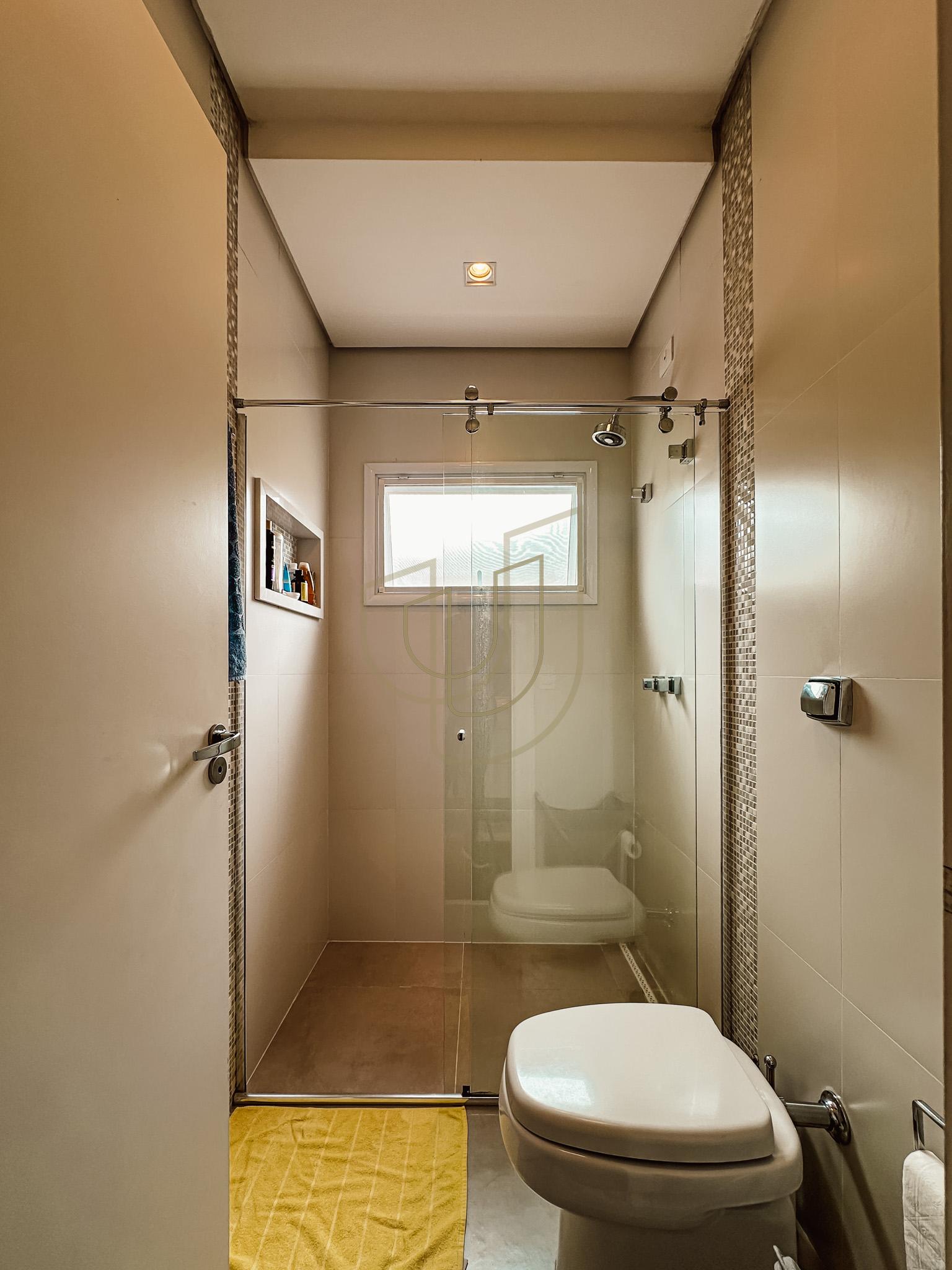 Sobrado sofisticado e moderno com 5 su&iacute;tes no Urbanova - S&atilde;o Jos&eacute; dos Campos/SP  São José dos Campos - 