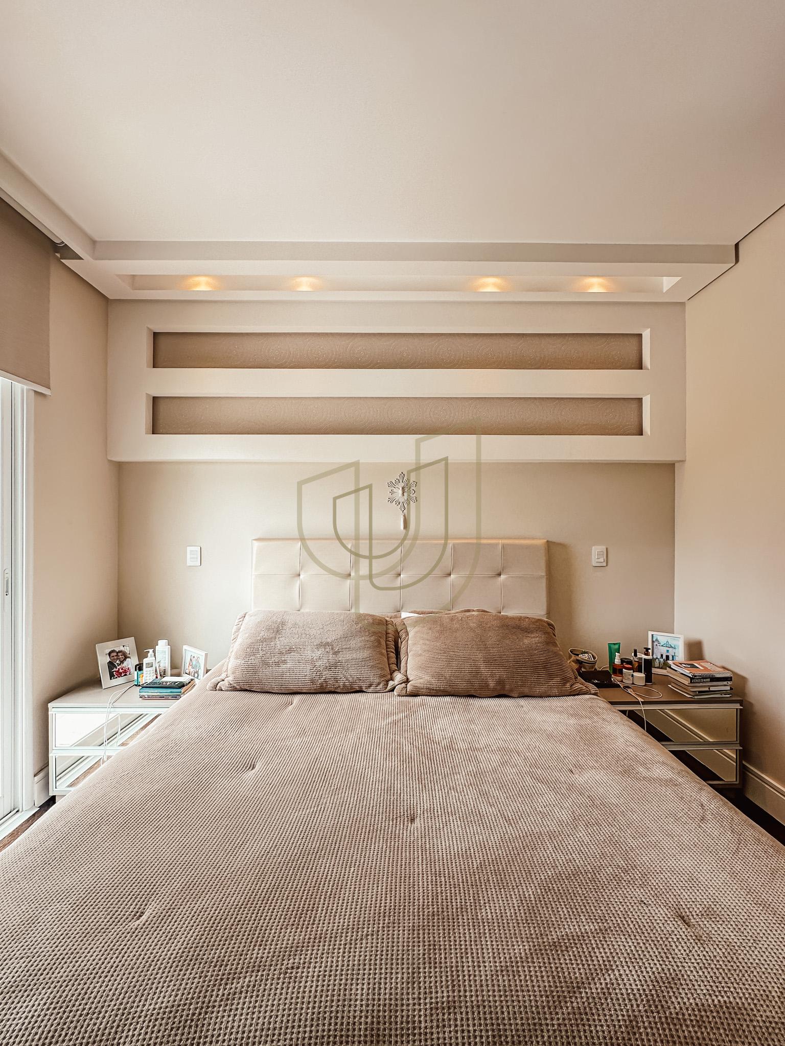 Sobrado sofisticado e moderno com 5 su&iacute;tes no Urbanova - S&atilde;o Jos&eacute; dos Campos/SP  São José dos Campos - 