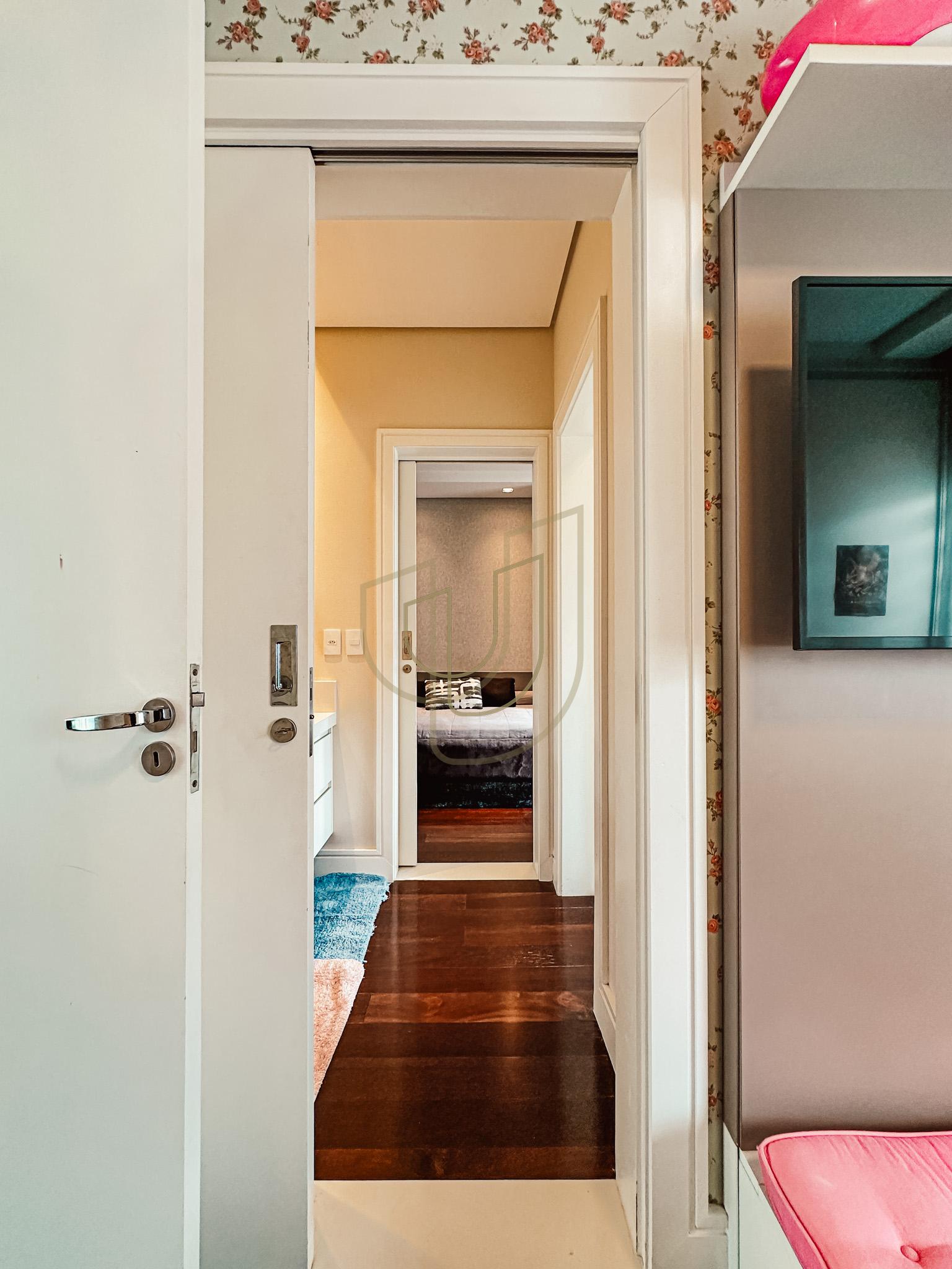 Sobrado sofisticado e moderno com 5 su&iacute;tes no Urbanova - S&atilde;o Jos&eacute; dos Campos/SP  São José dos Campos - 